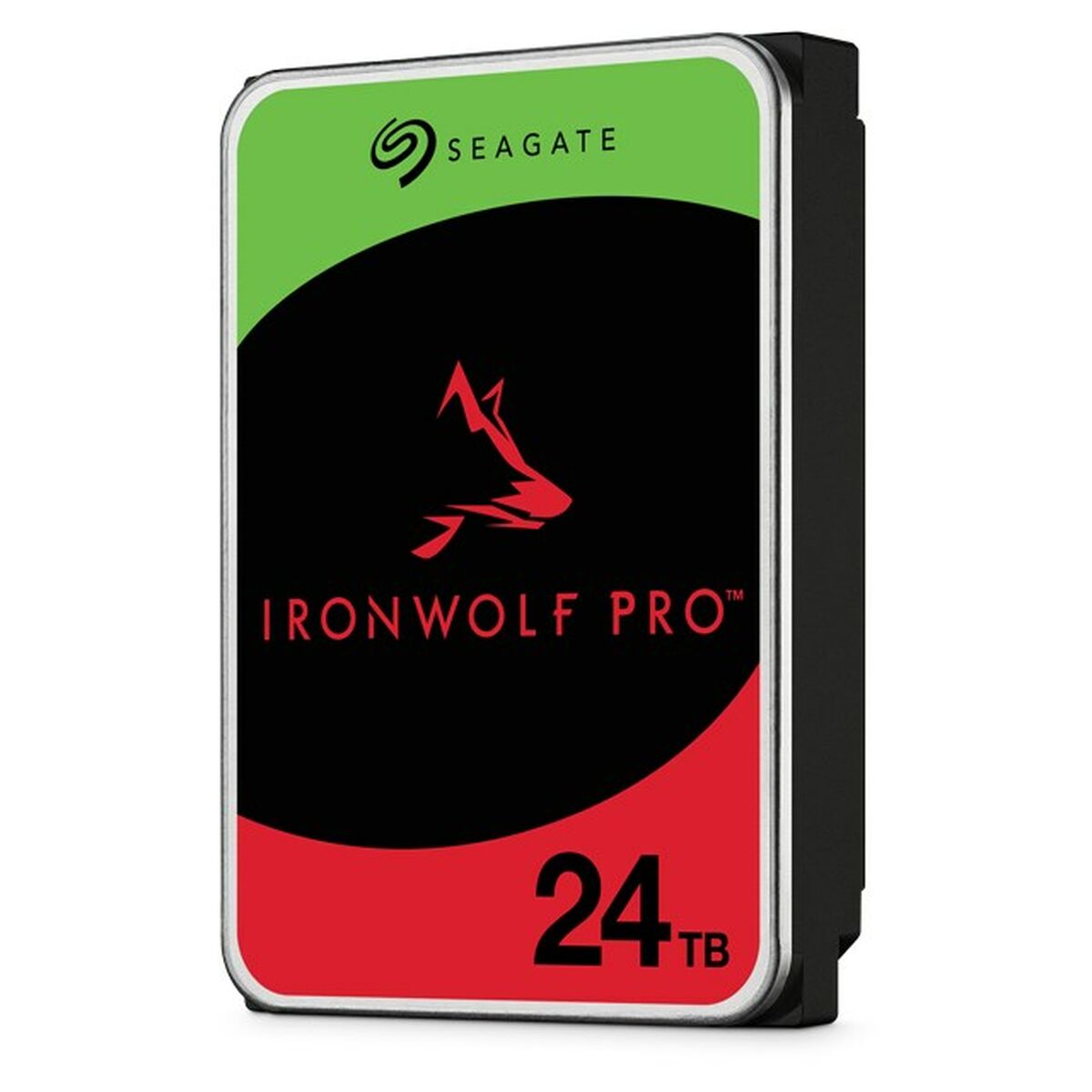 Afbeeldingen van Hard Drive Seagate ST24000NT002 3,5"