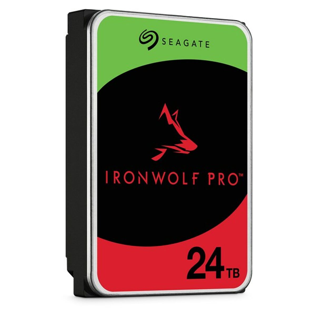 Afbeeldingen van Hard Drive Seagate ST24000NT002 3,5"