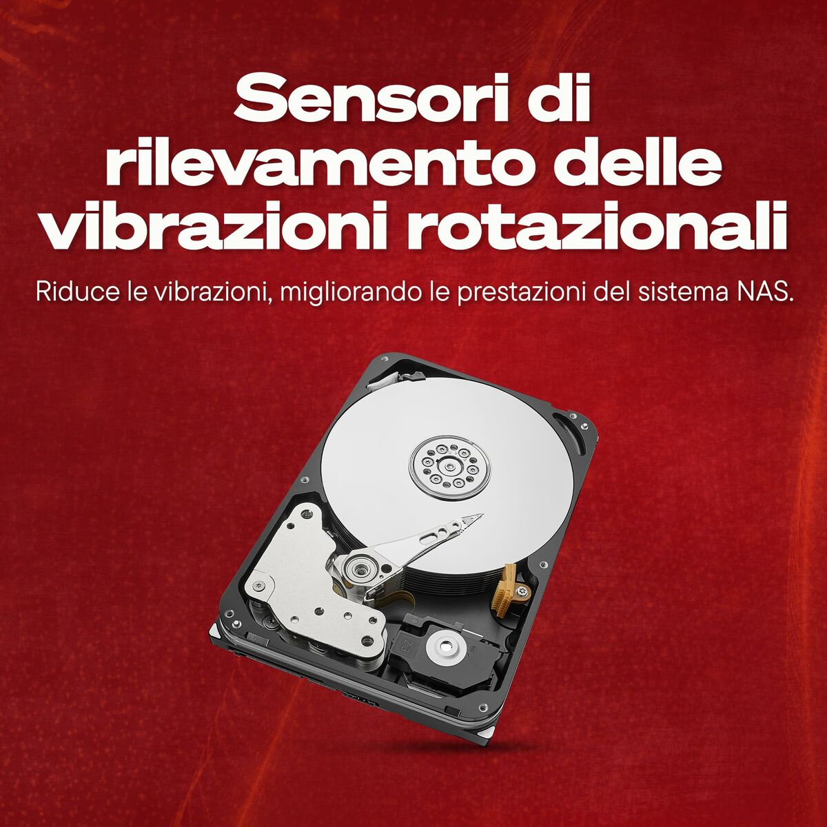 Picture of Hard Drive Seagate ST30000NT011 3,5"