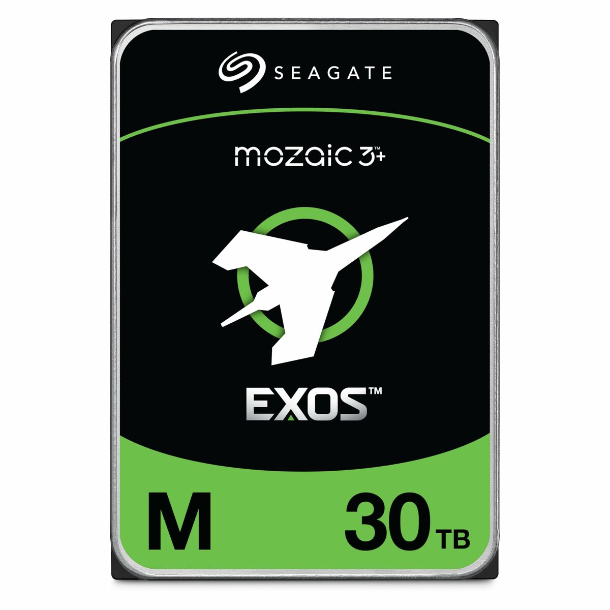 Afbeeldingen van Hard Drive Seagate ST30000NM004K 3,5"