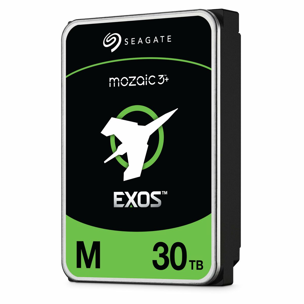 Afbeeldingen van Hard Drive Seagate ST30000NM004K 3,5"