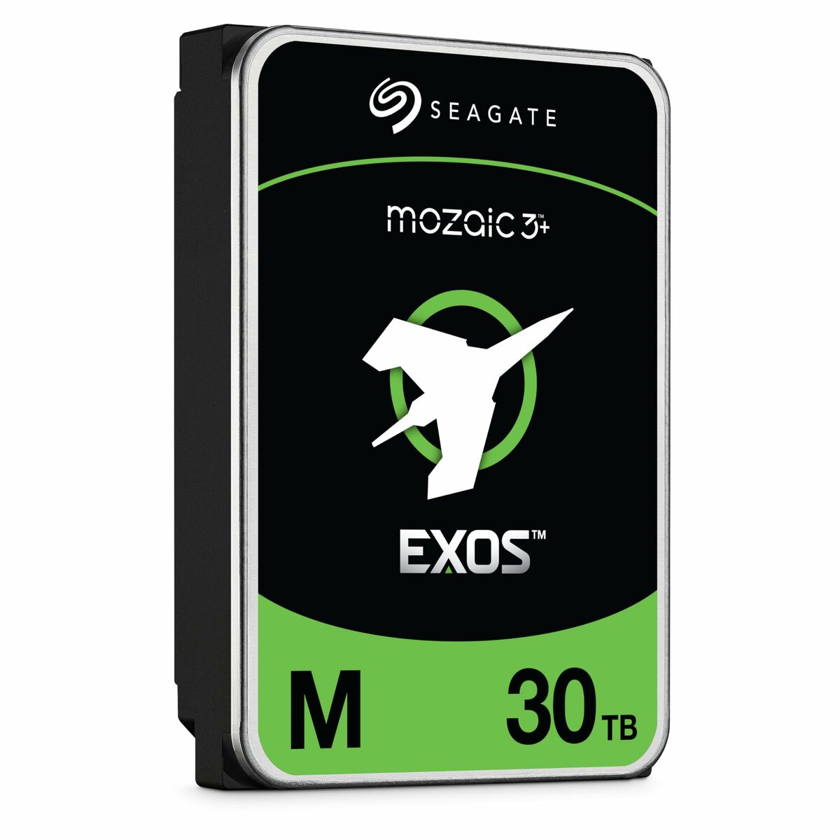 Afbeeldingen van Hard Drive Seagate ST30000NM004K 3,5"