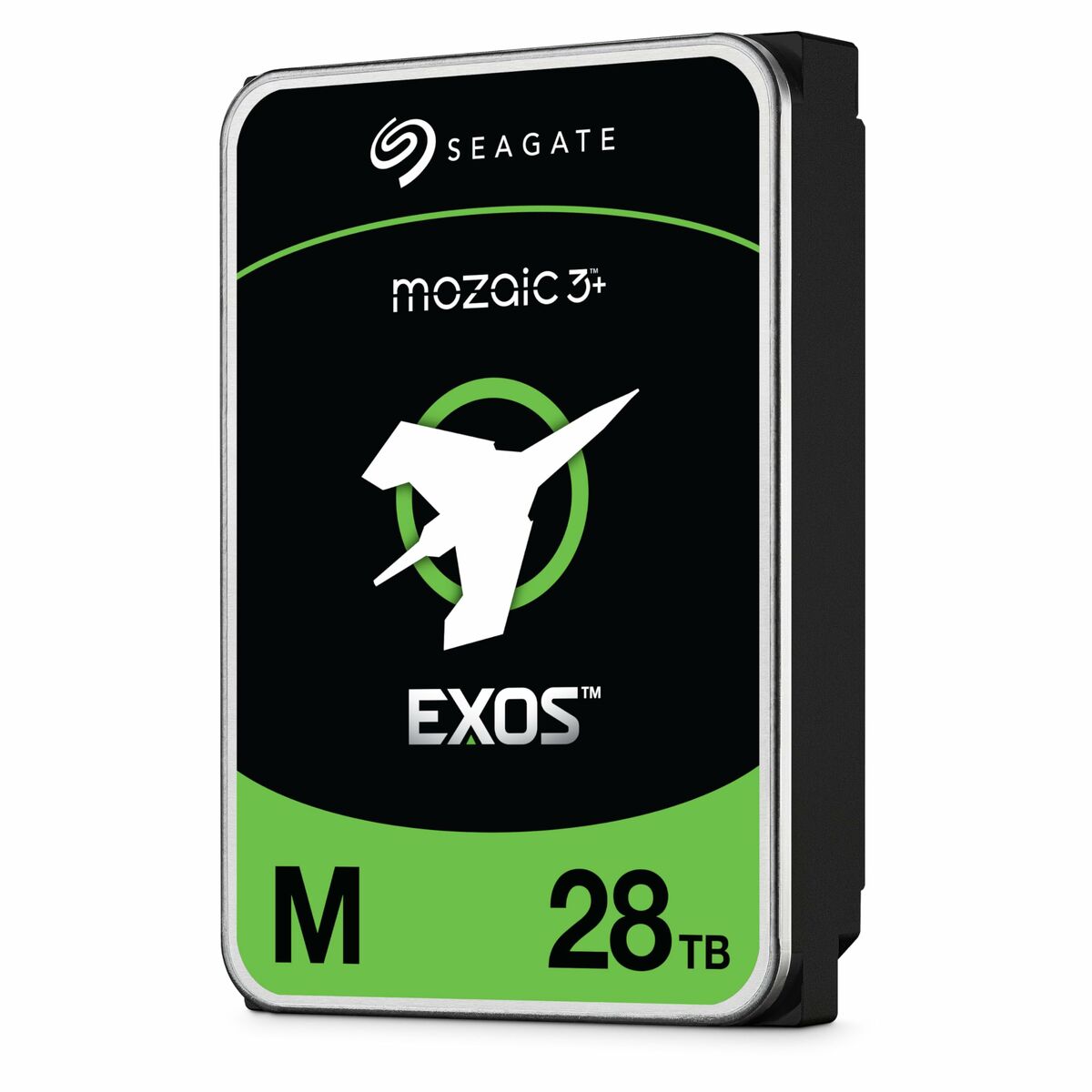 Afbeeldingen van Hard Drive Seagate ST28000NM003K 3,5"