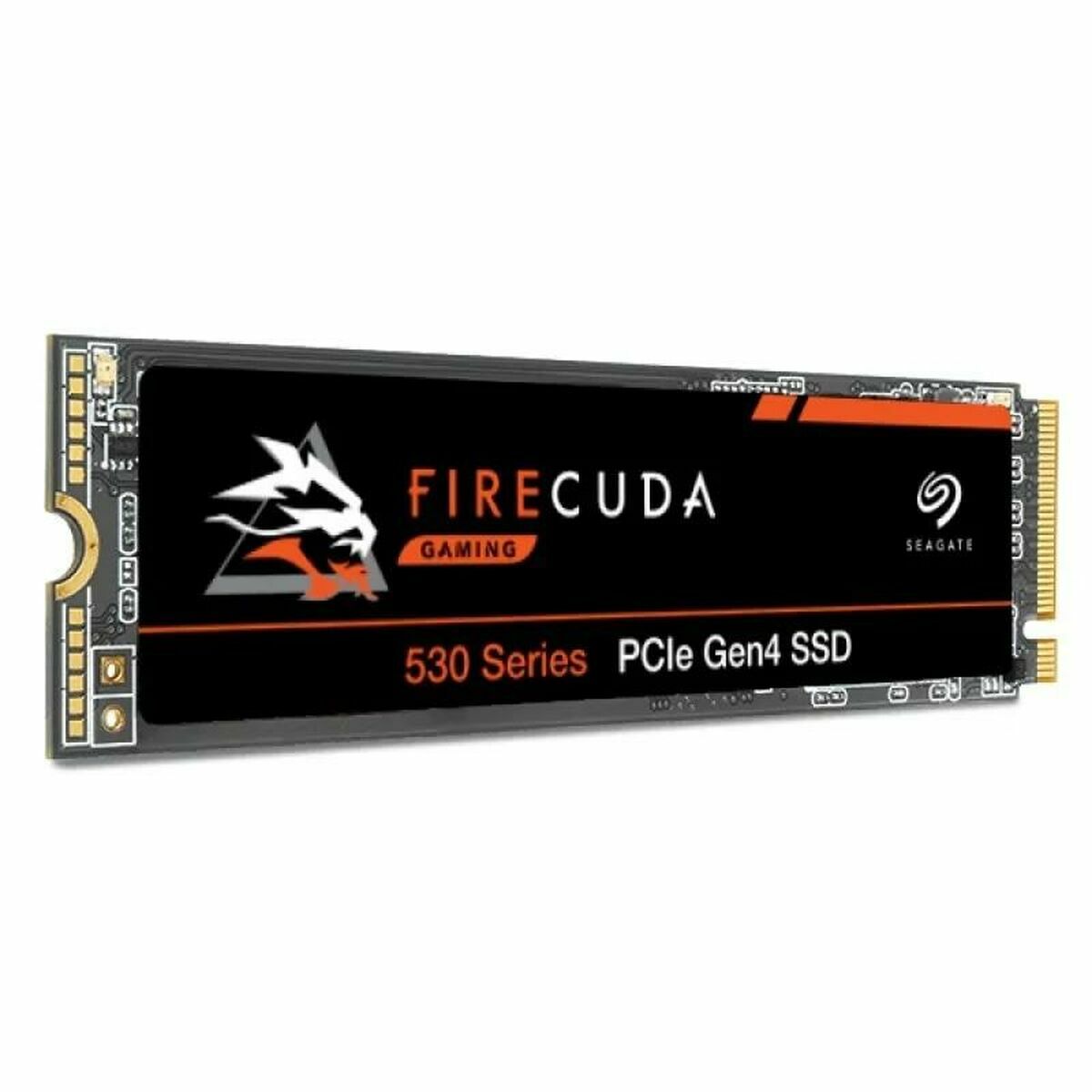 Afbeeldingen van Hard Drive Seagate ZP1000GM3A063 1 TB SSD