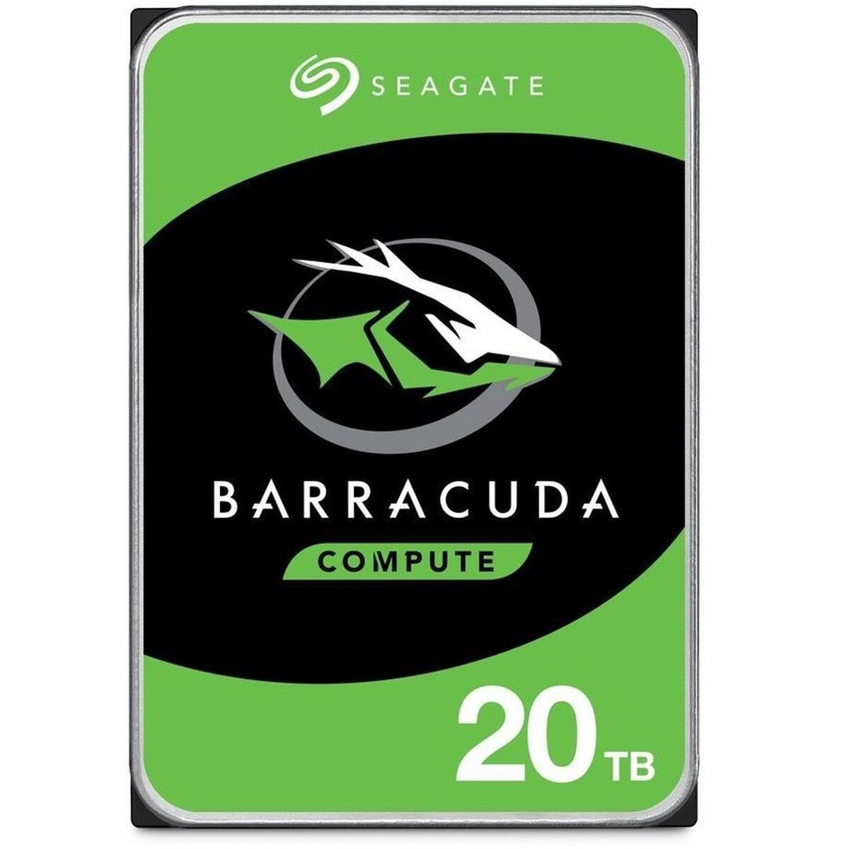 Bild von Hard Drive Seagate ST20000DM001 3,5" 20 TB