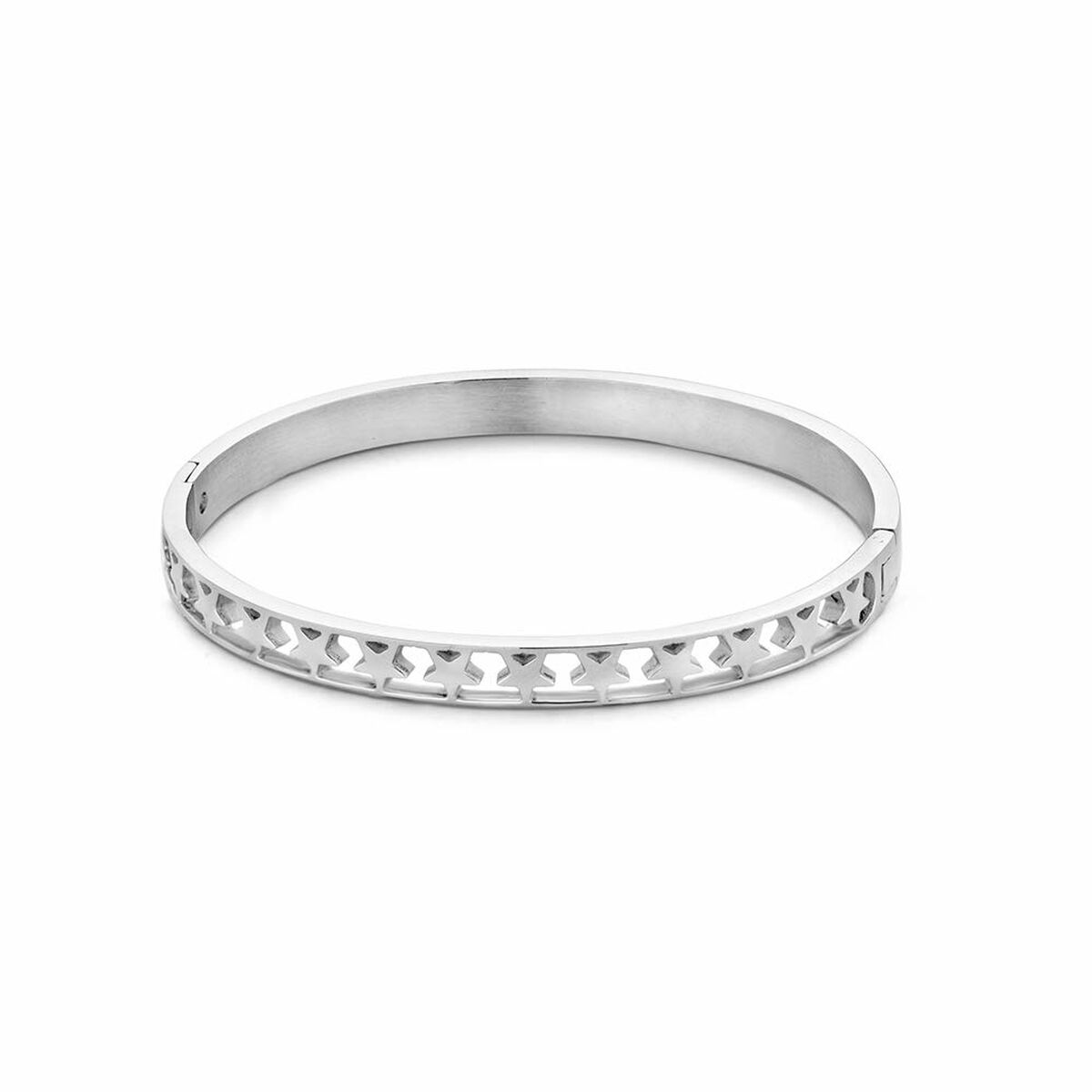 Image secondaire de Bracelet Femme CO88 Collection 8CB-90096 Argenté