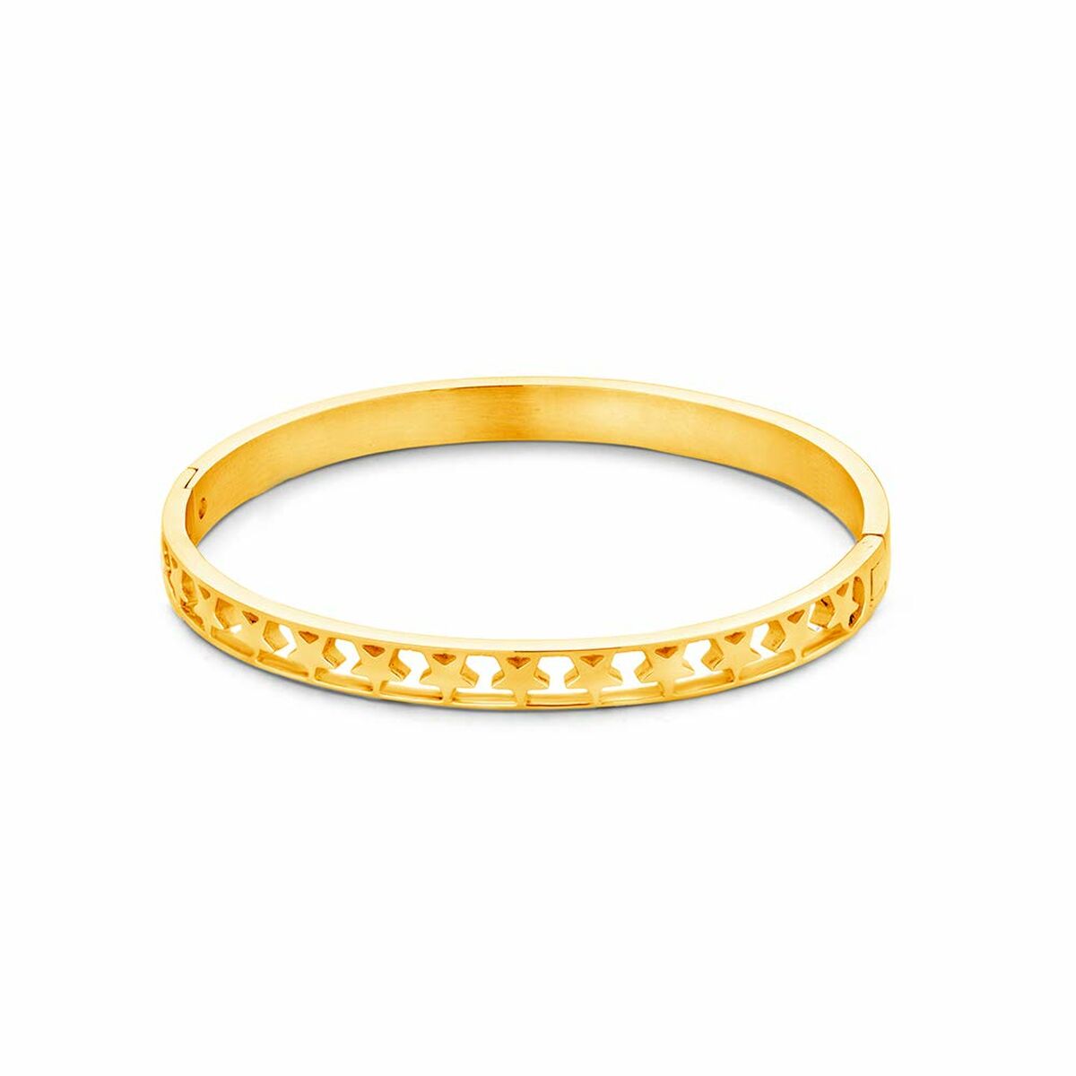 Image secondaire de Bracelet Femme CO88 Collection 8CB-90097 Doré