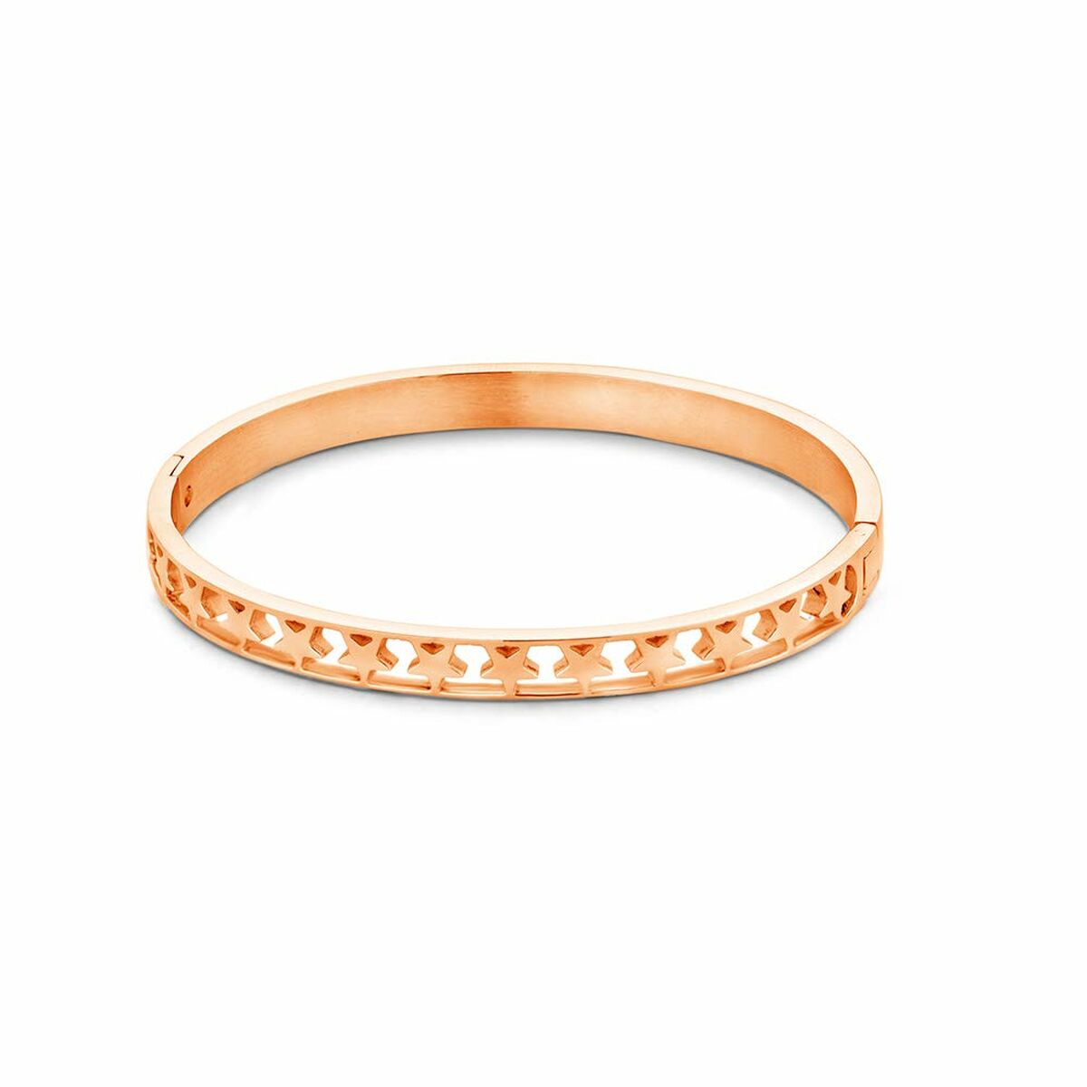 Image secondaire de Bracelet Femme CO88 Collection 8CB-90098 Or rose