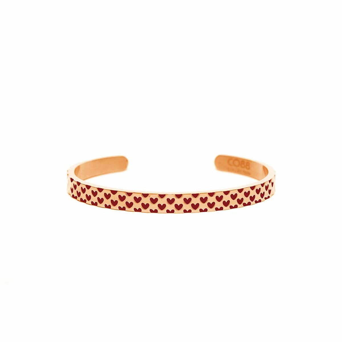 Image secondaire de Bracelet Femme CO88 Collection 8CB-90101 Or rose
