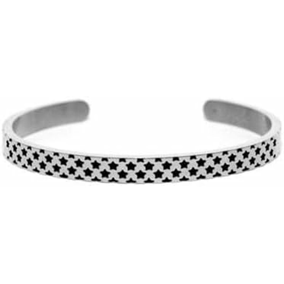 Image secondaire de Bracelet Femme CO88 Collection 8CB-90102 Argenté