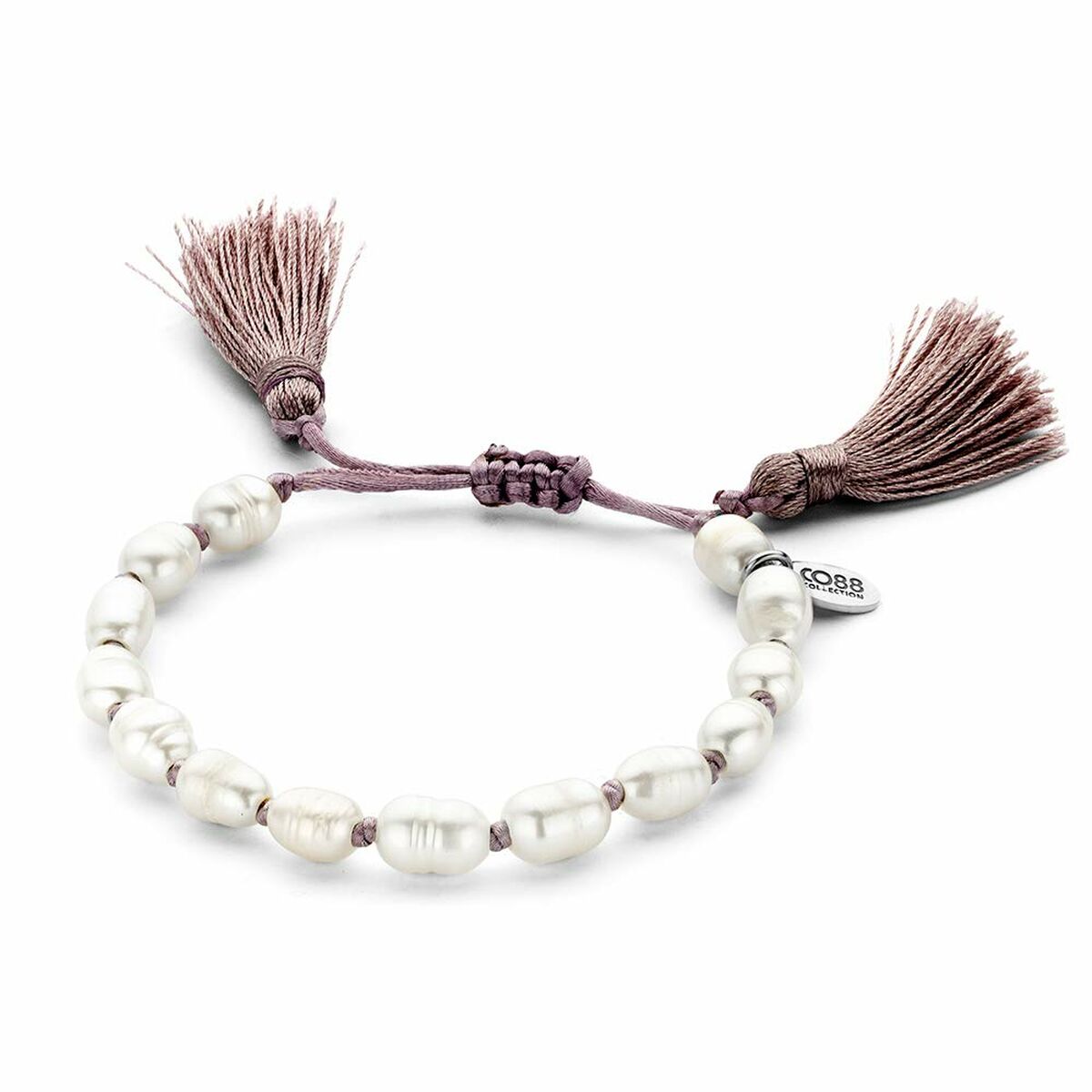 Image secondaire de Bracelet Femme CO88 Collection 8CB-90112 Multicouleur