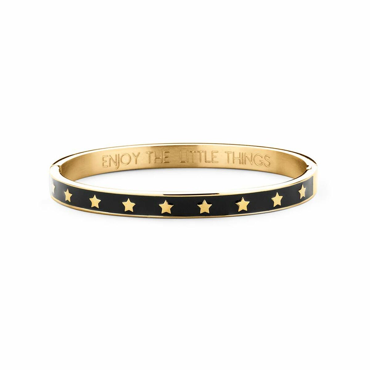 Image secondaire de Bracelet Femme CO88 Collection 8CB-90190 Noir