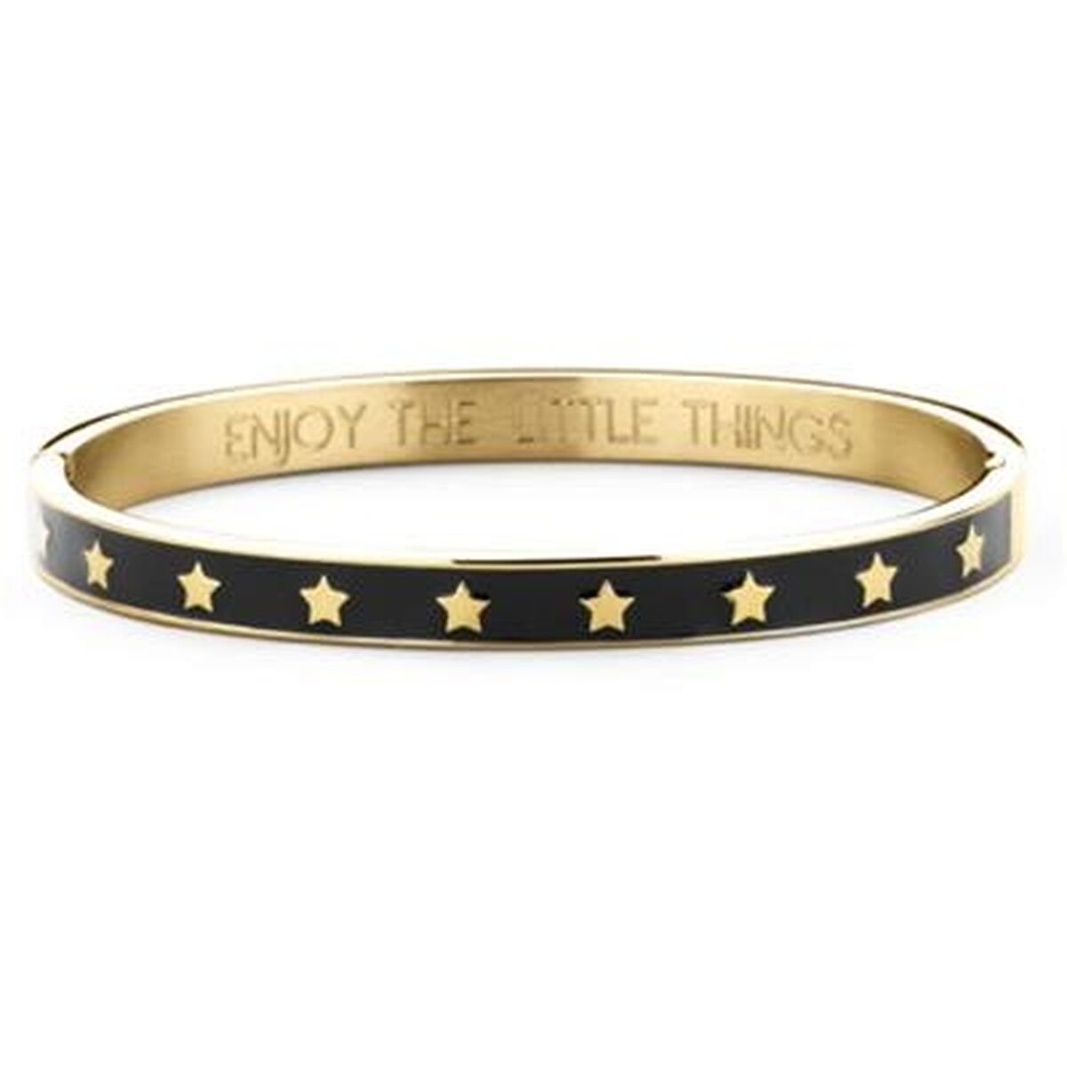 Bracelet Femme CO88 Collection 8CB-90190 Noir