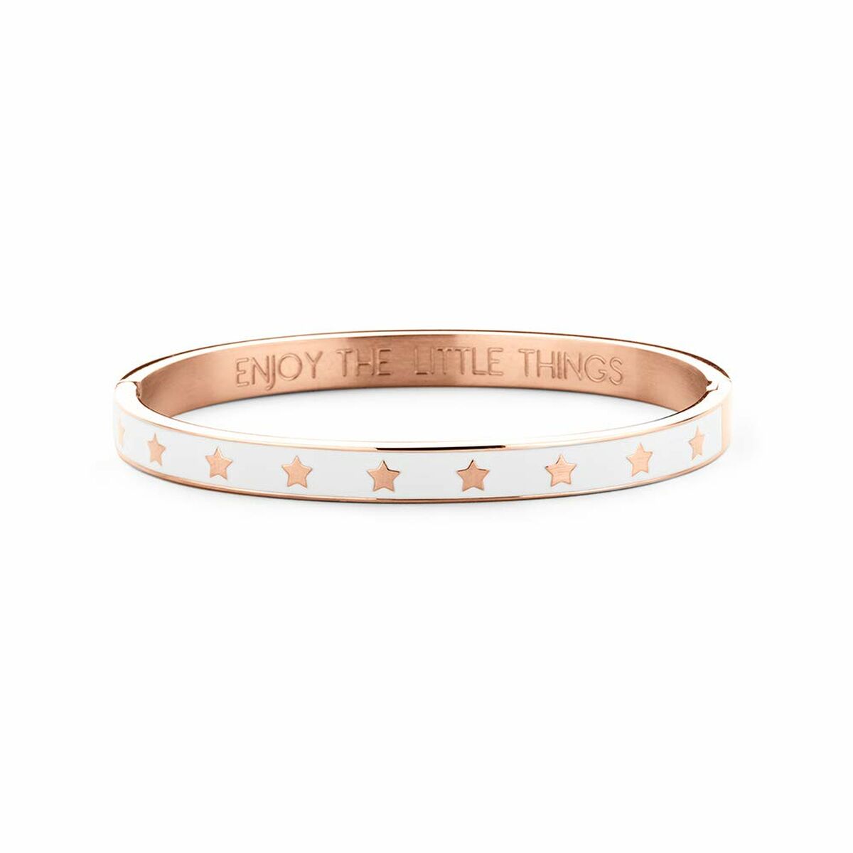 Image secondaire de Bracelet Femme CO88 Collection 8CB-90191 Or rose