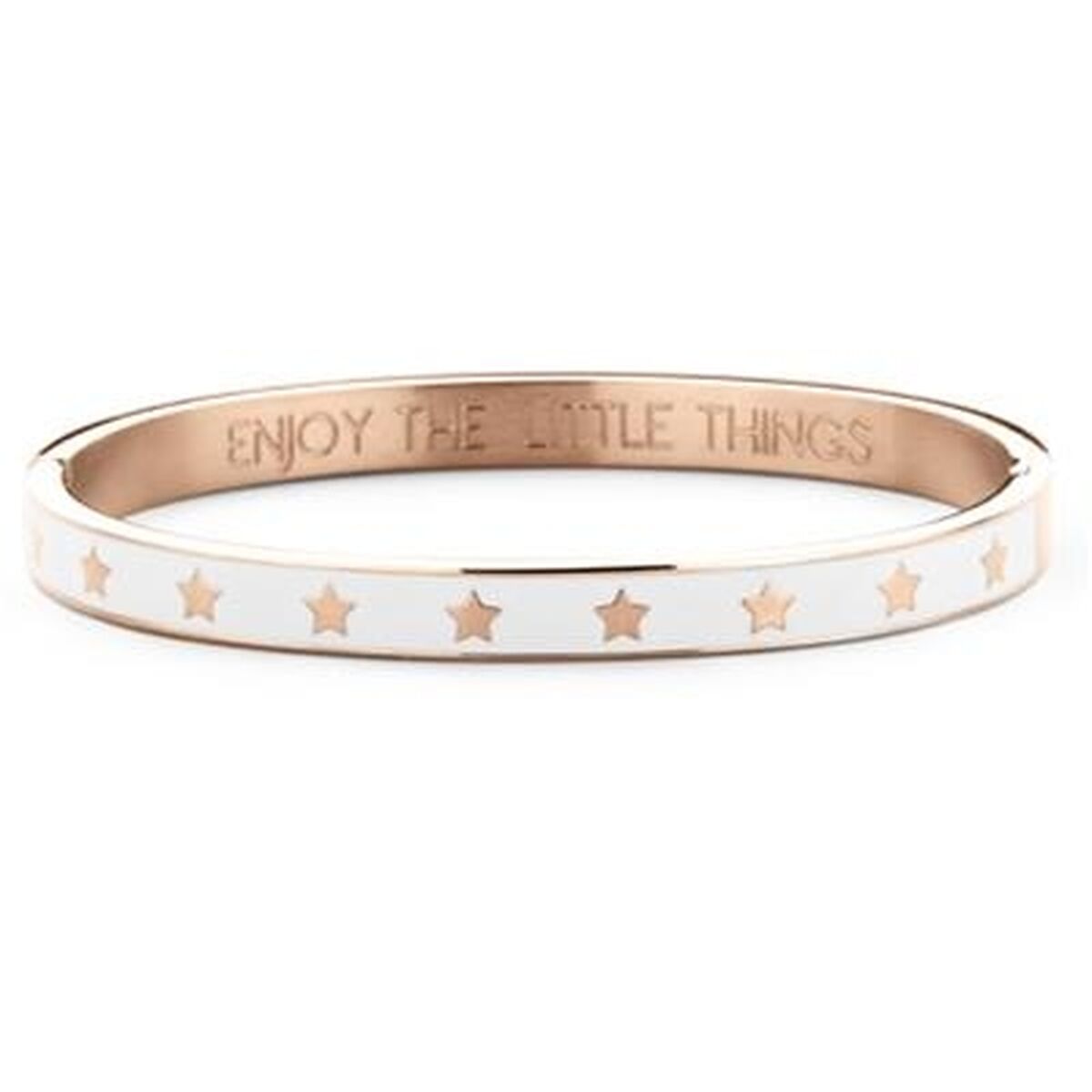 Bracelet Femme CO88 Collection 8CB-90191 Or rose