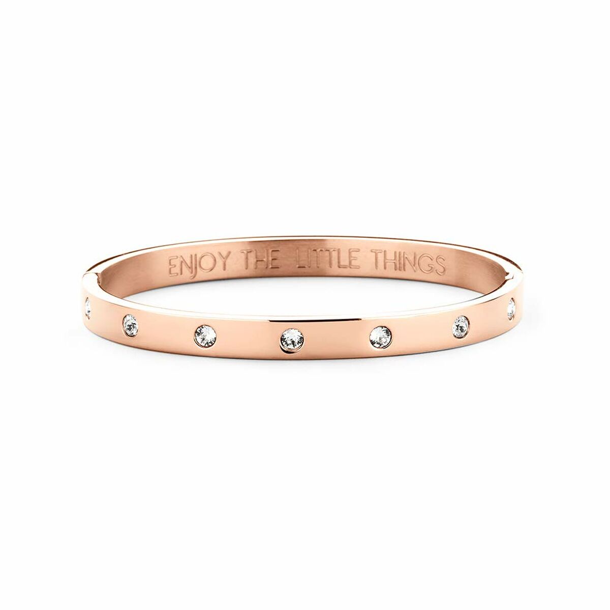 Image secondaire de Bracelet Femme CO88 Collection 8CB-90194 Or rose