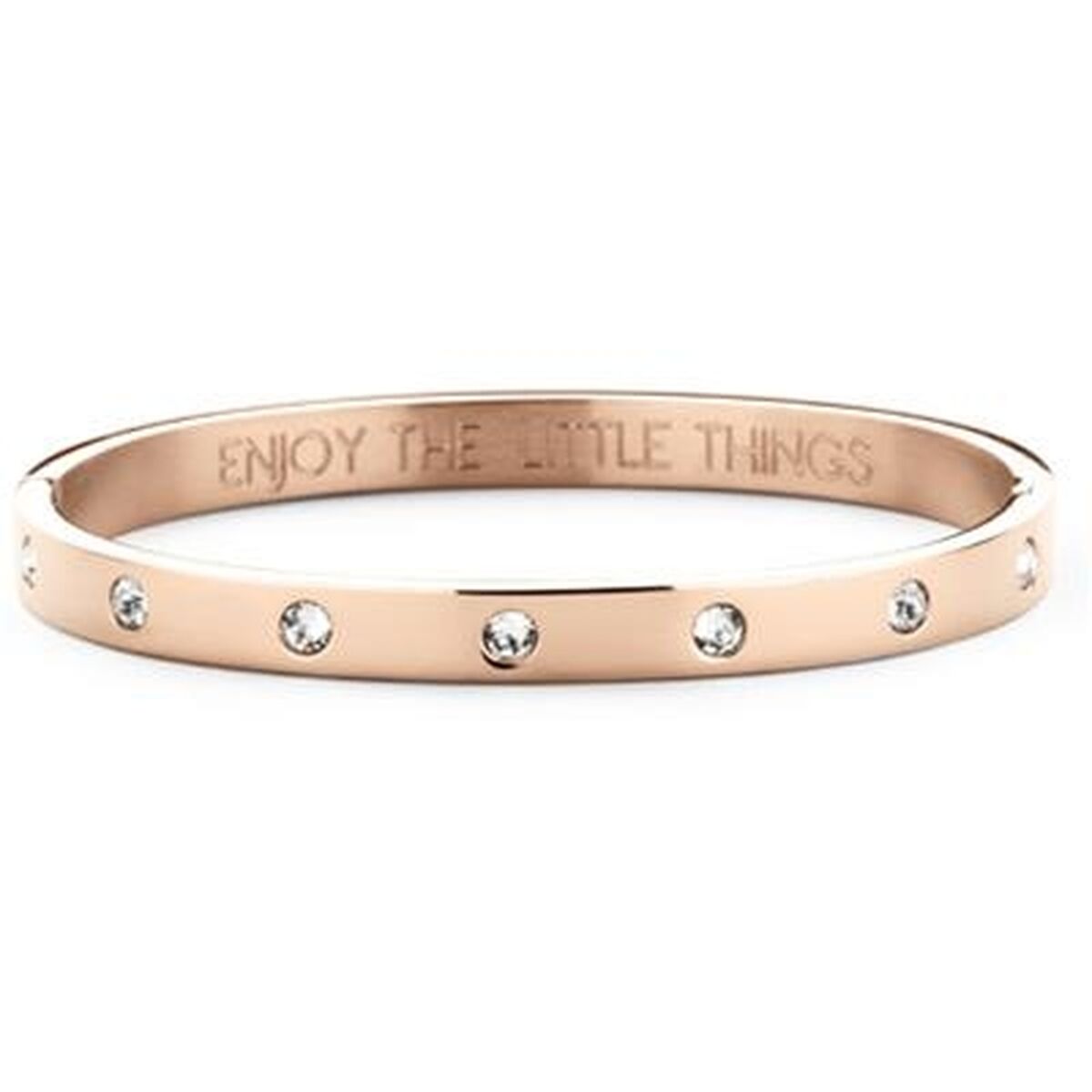 Bracelet Femme CO88 Collection 8CB-90194 Or rose