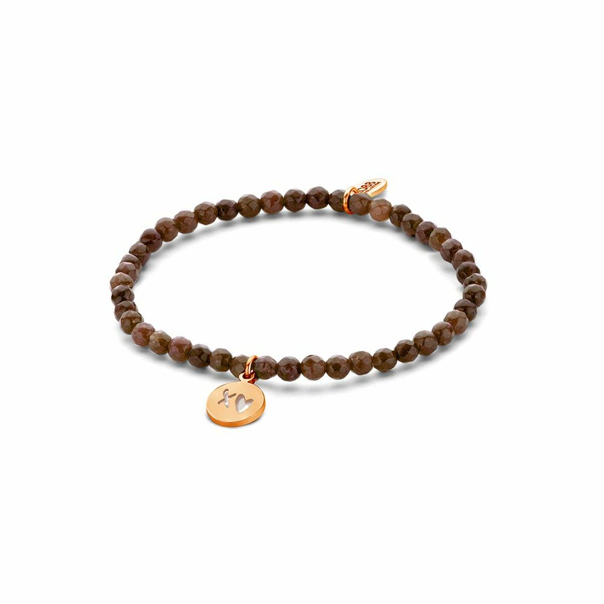 Image secondaire de Bracelet Femme CO88 Collection 8CB-90159 Marron