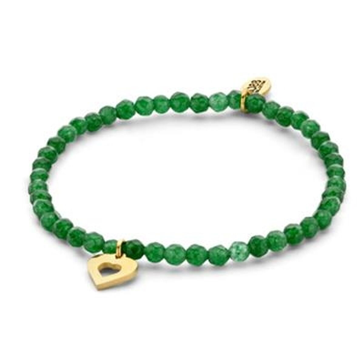 Bracelet Femme CO88 Collection 8CB-90160 Vert
