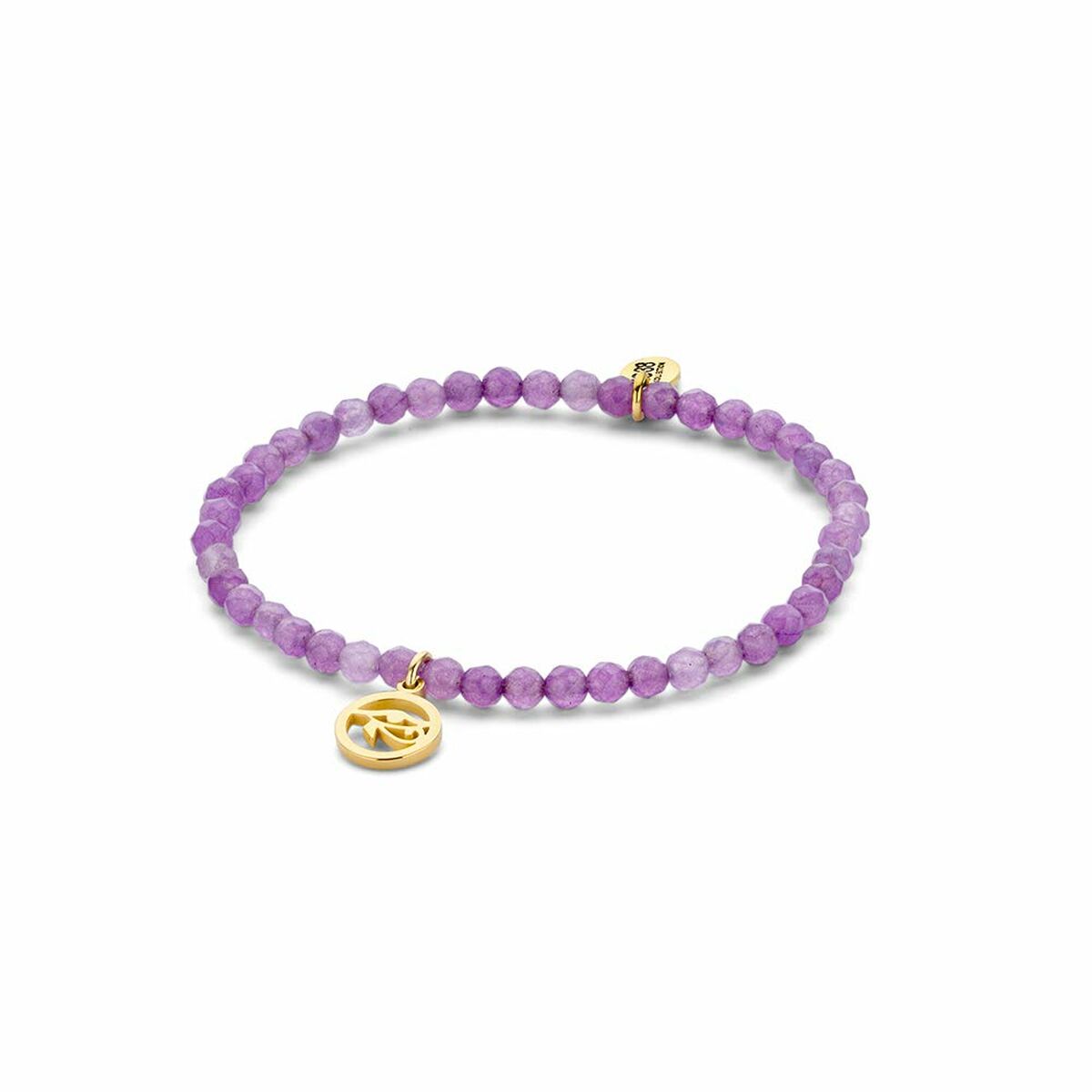 Image secondaire de Bracelet Femme CO88 Collection 8CB-90165 Violet