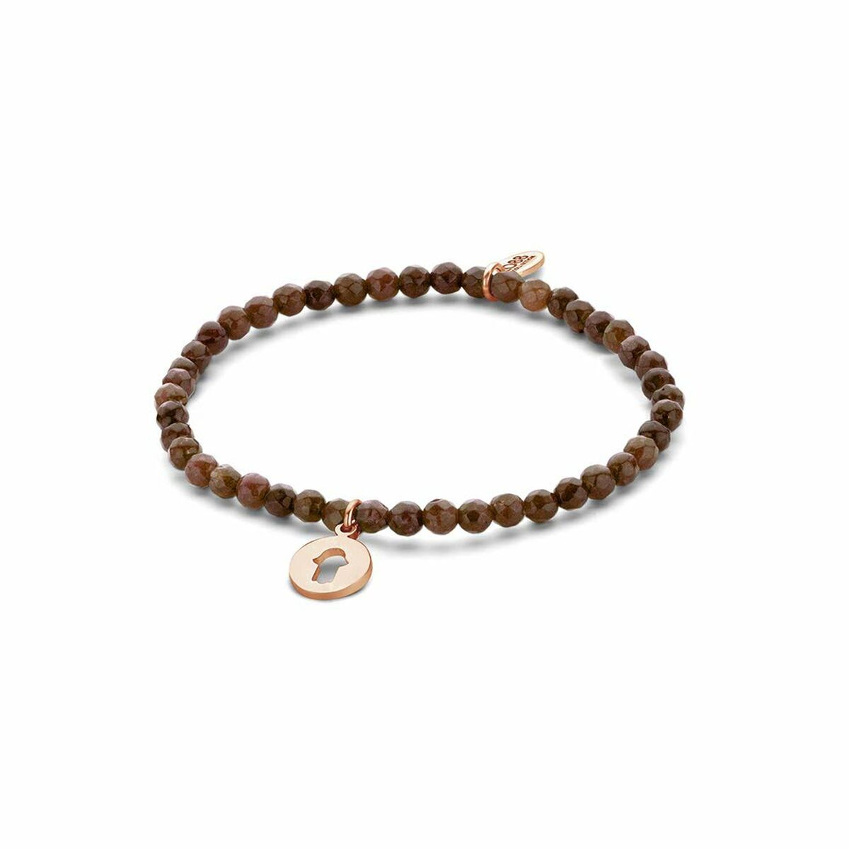 Image secondaire de Bracelet Femme CO88 Collection 8CB-90168 Marron