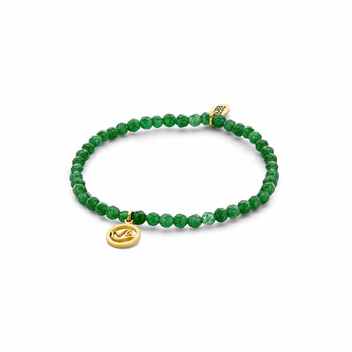 Image secondaire de Bracelet Femme CO88 Collection 8CB-90169 Vert