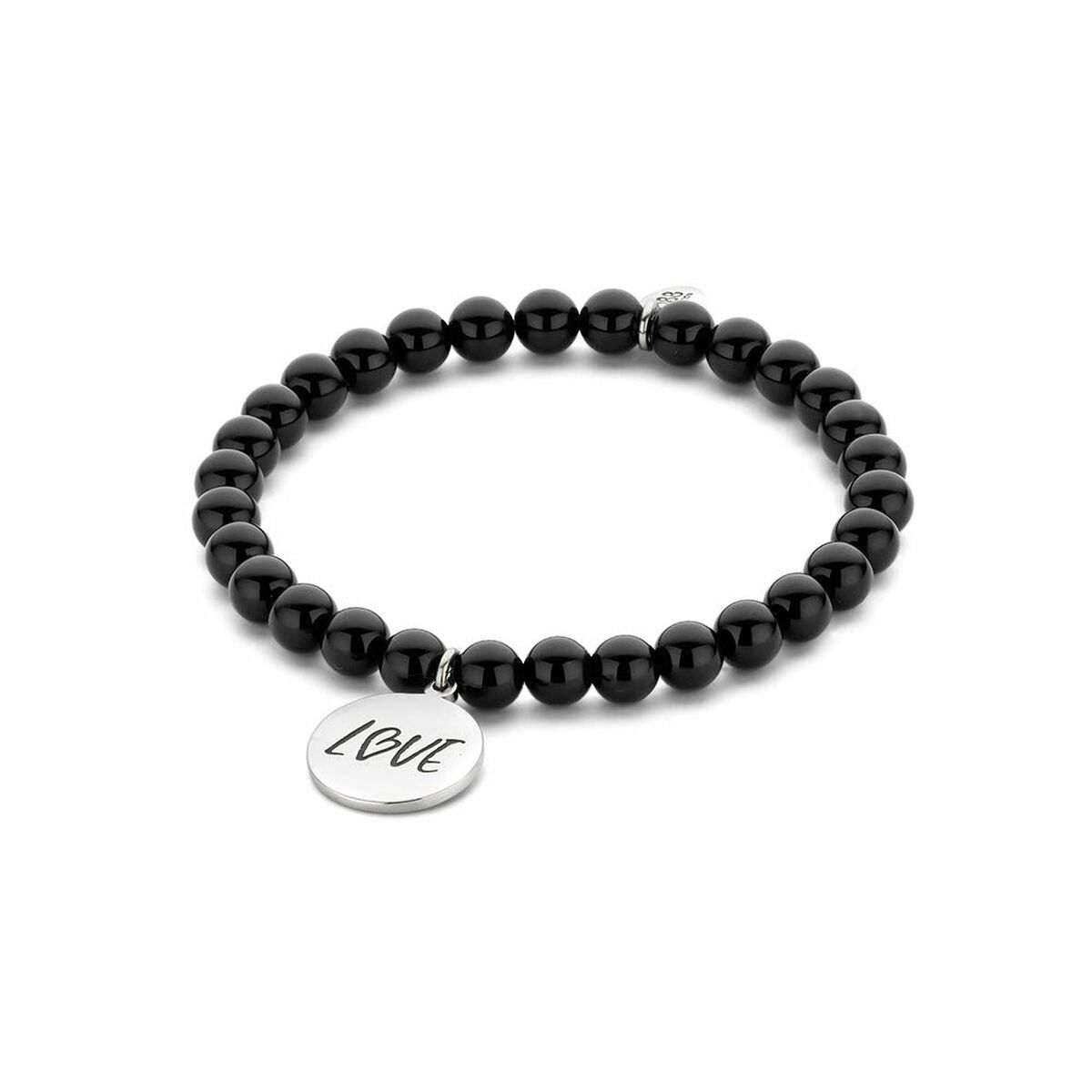 Image secondaire de Bracelet Femme CO88 Collection 8CB-90177 Noir