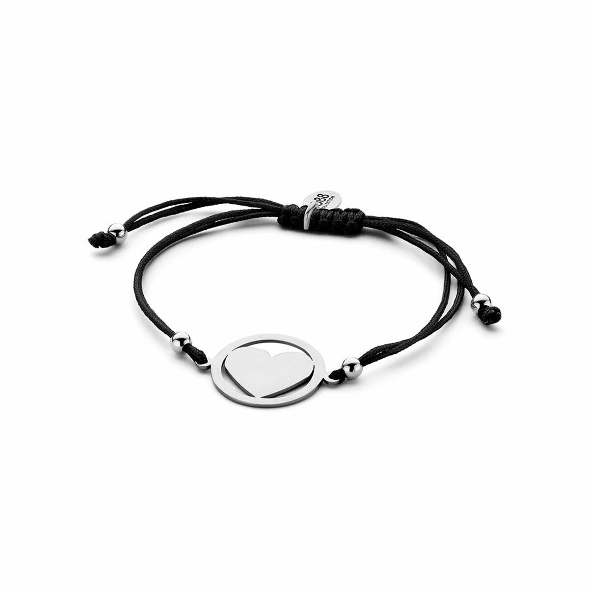 Image secondaire de Bracelet Femme CO88 Collection 8CB-90180 Noir