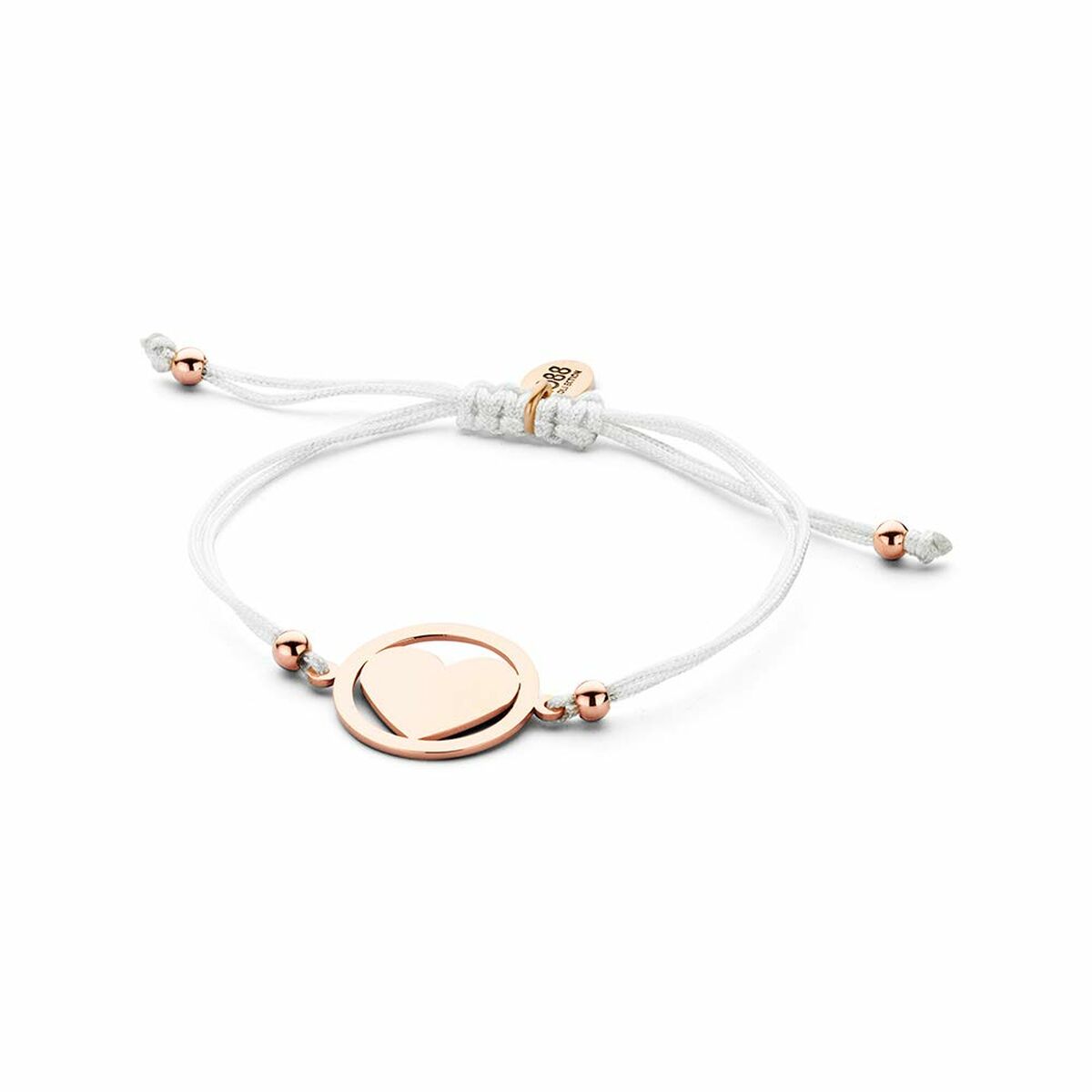 Image secondaire de Bracelet Femme CO88 Collection 8CB-90182 Blanc