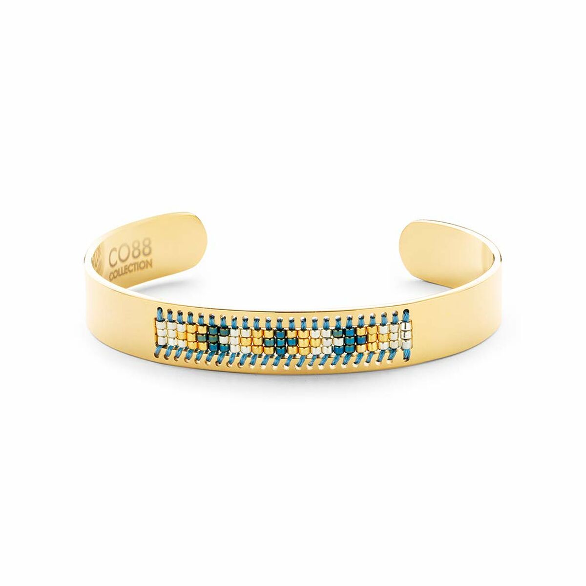 Image secondaire de Bracelet Femme CO88 Collection 8CB-90126 Doré