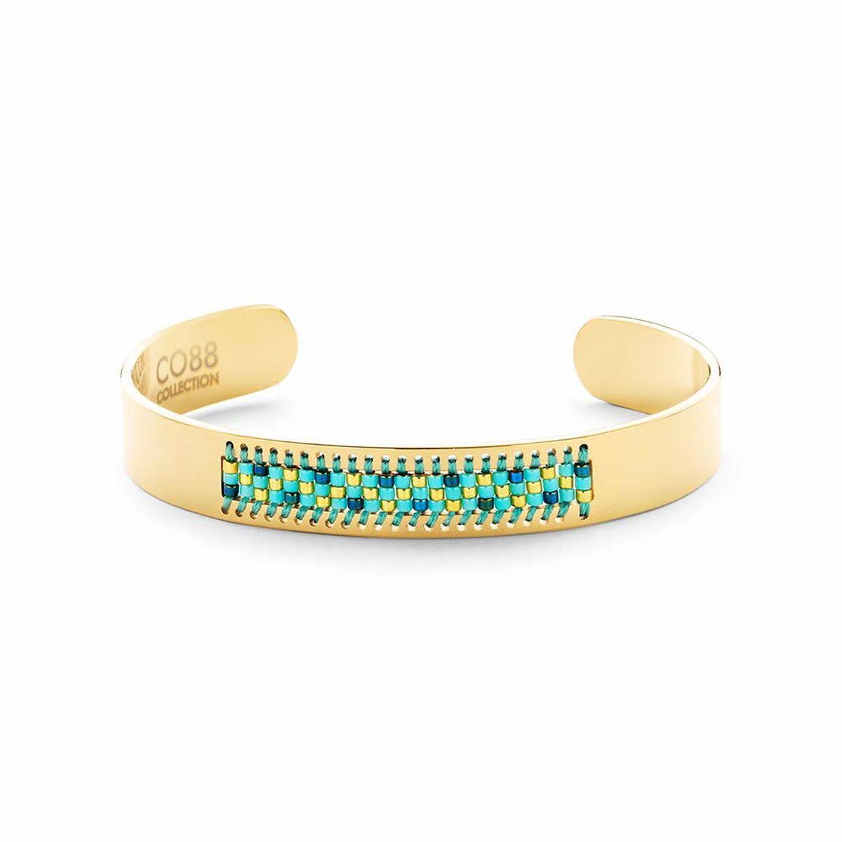 Image secondaire de Bracelet Femme CO88 Collection 8CB-90127 Doré
