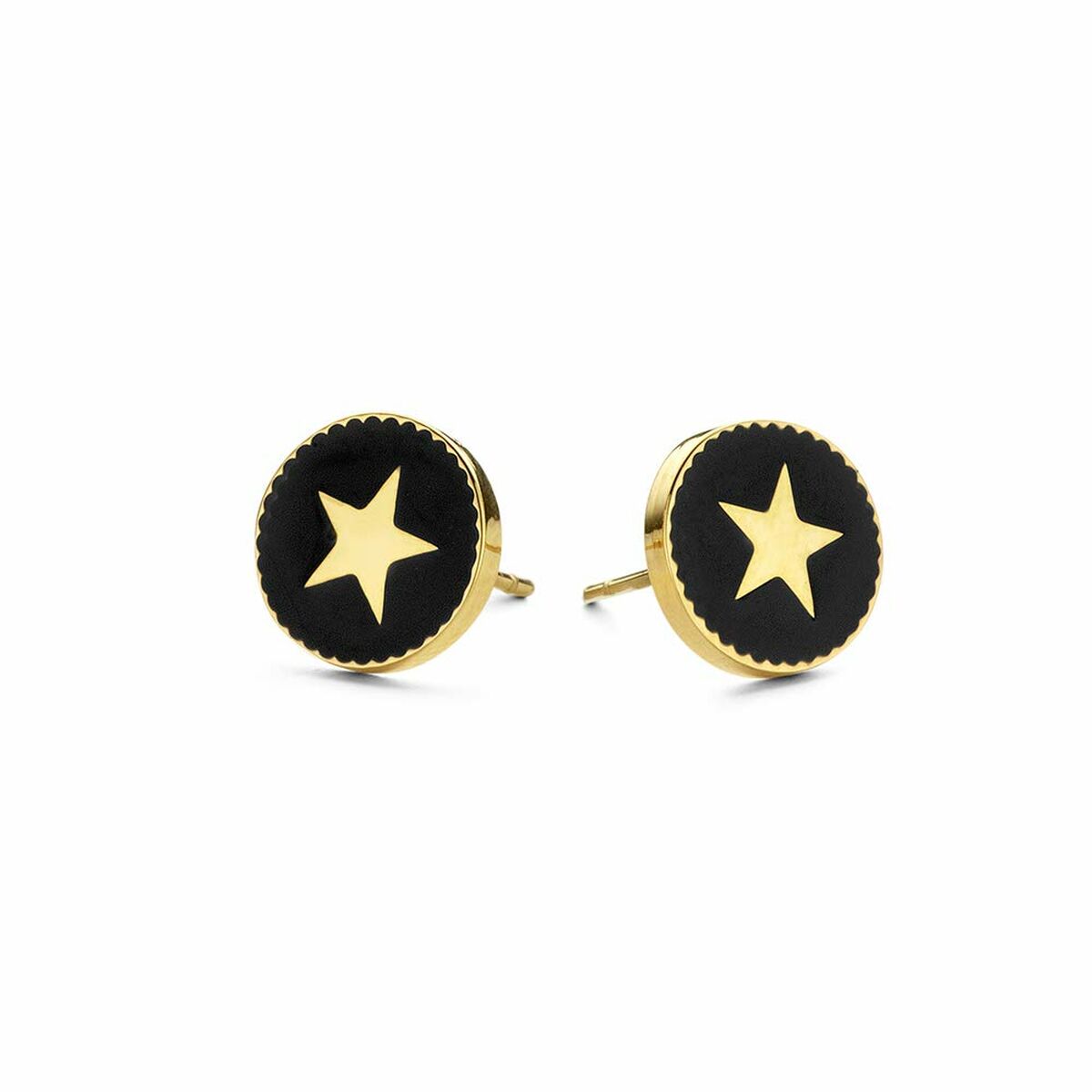 Image secondaire de Boucles d´oreilles Femme CO88 Collection 8CE-70022 Doré