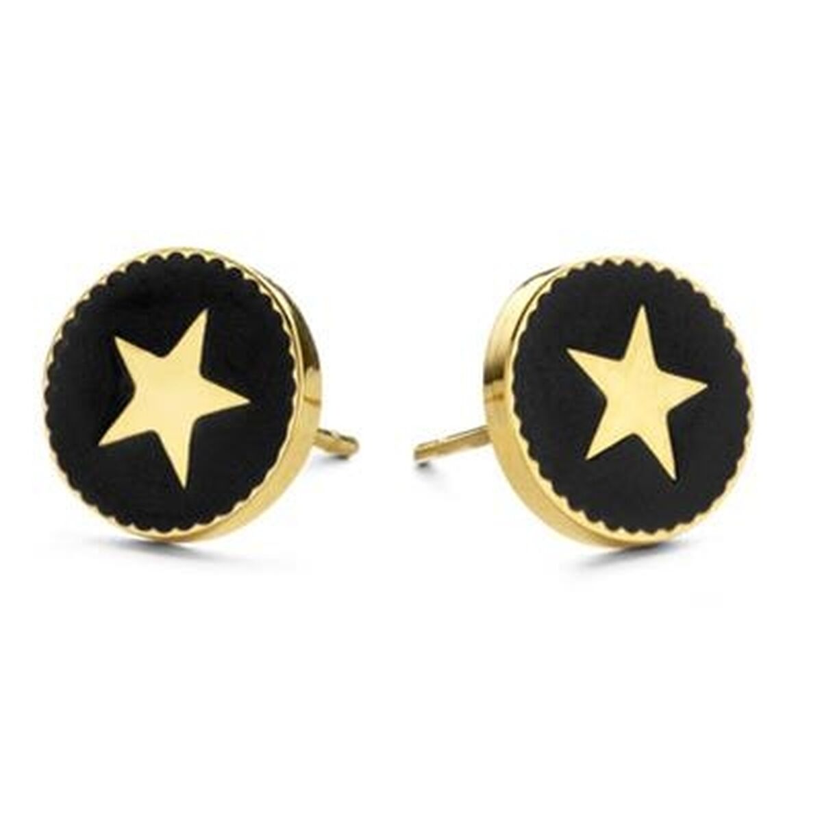 Boucles d´oreilles Femme CO88 Collection 8CE-70022 Doré