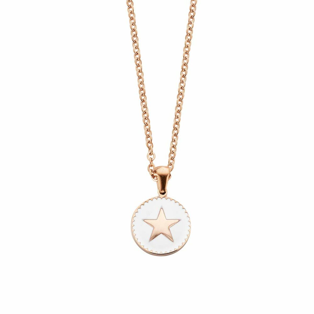 Image secondaire de Pendentif Femme CO88 Collection 8CN-26043 Doré