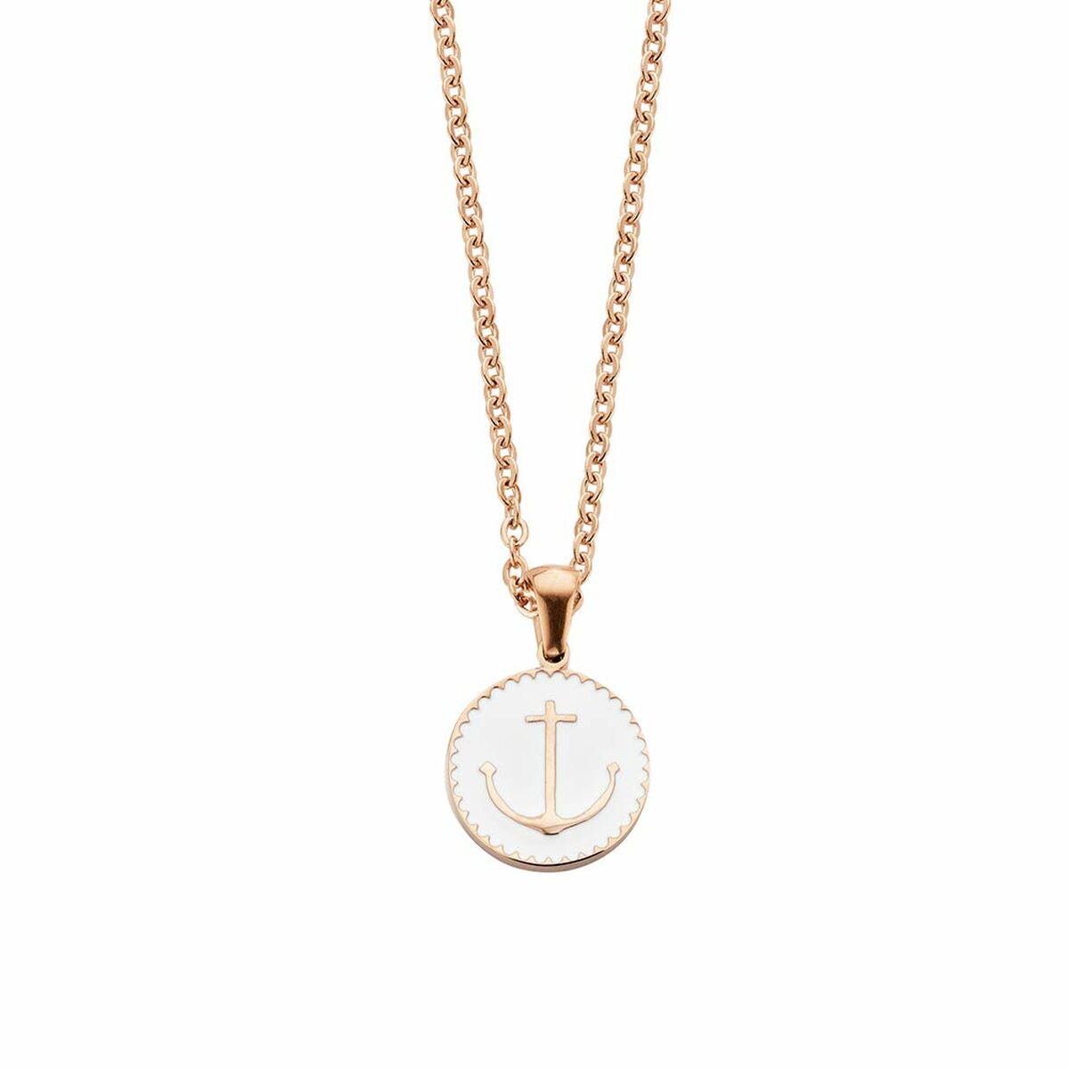 Image secondaire de Pendentif Femme CO88 Collection 8CN-26044 Doré