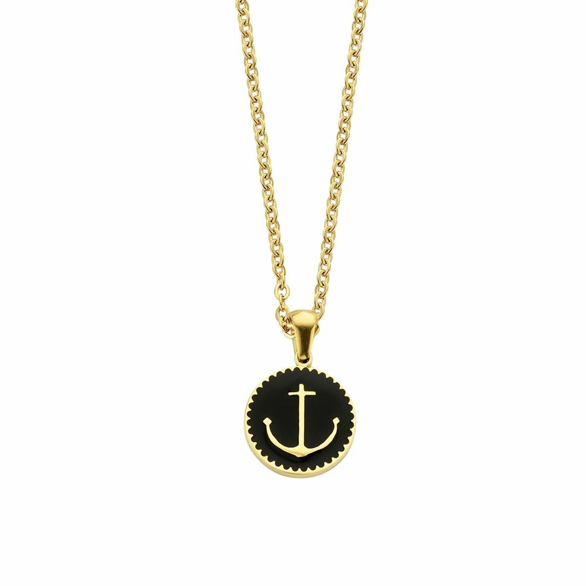 Image secondaire de Pendentif Femme CO88 Collection 8CN-26047 Doré