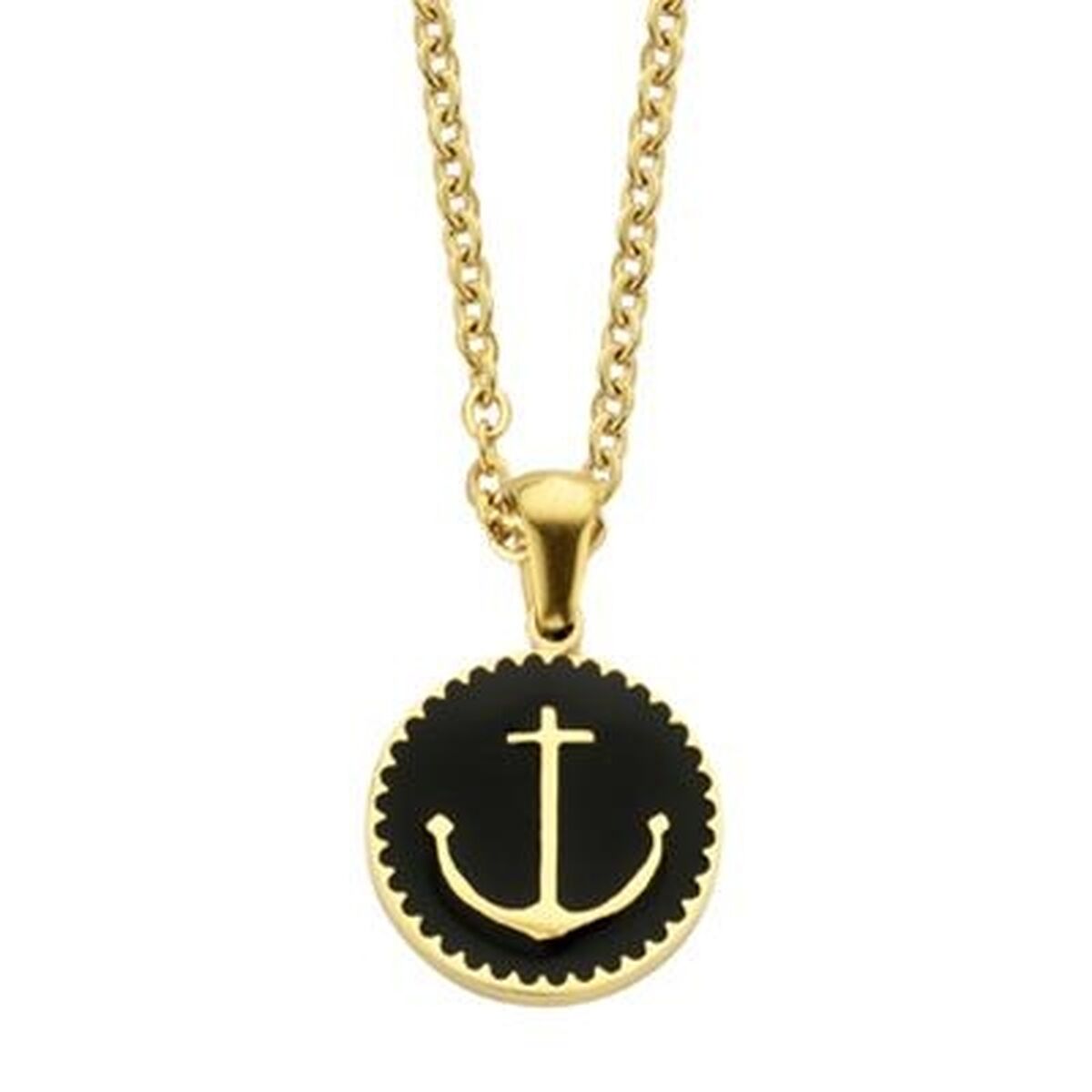 Pendentif Femme CO88 Collection 8CN-26047 Doré