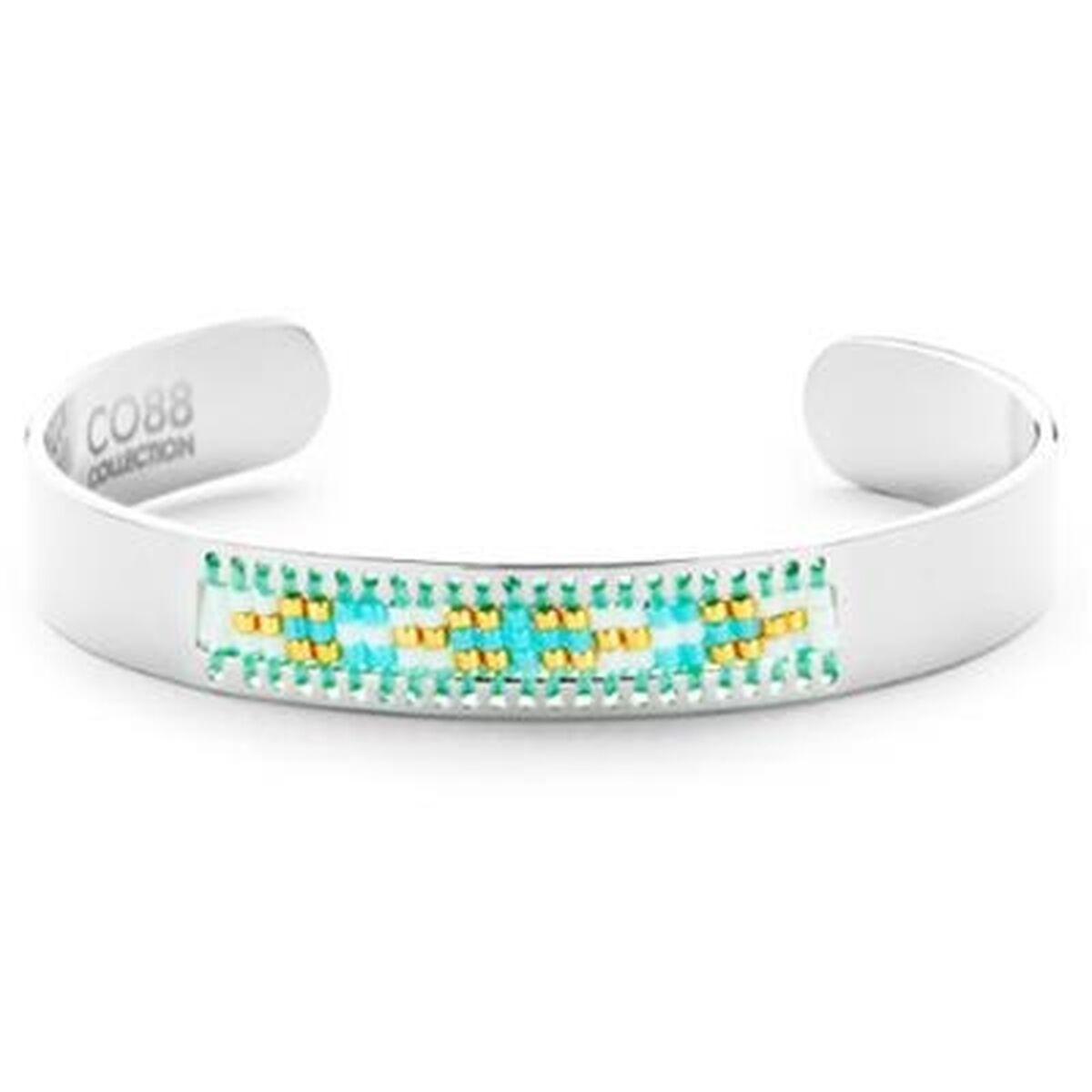 Bracelet Femme CO88 Collection 8CB-90129 Argenté