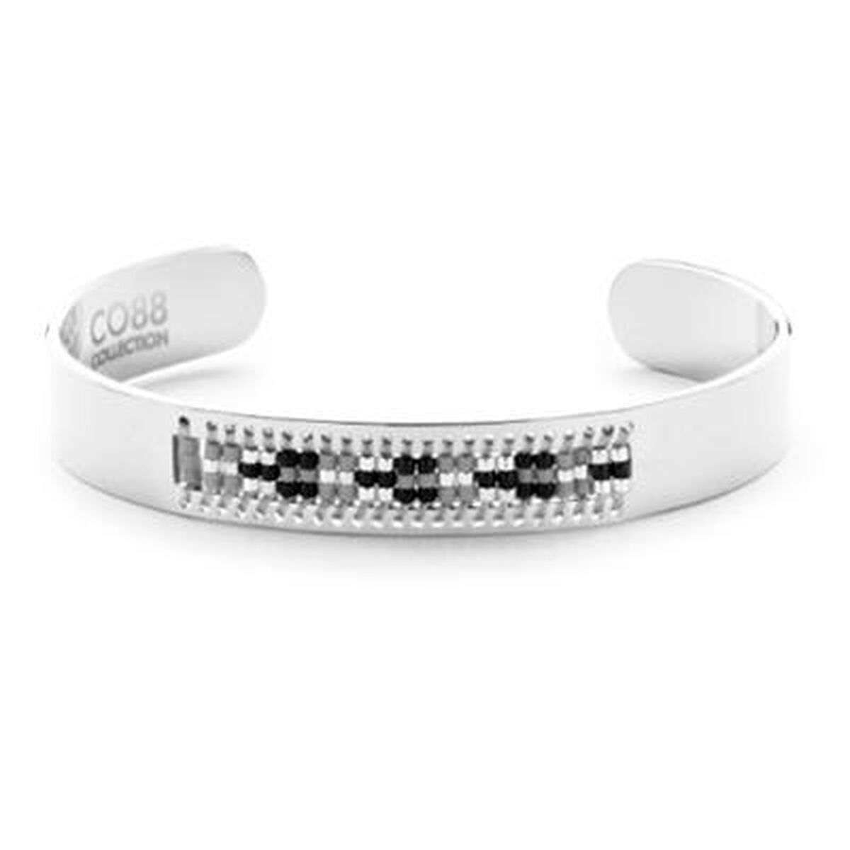 Bracelet Femme CO88 Collection 8CB-90130 Argenté