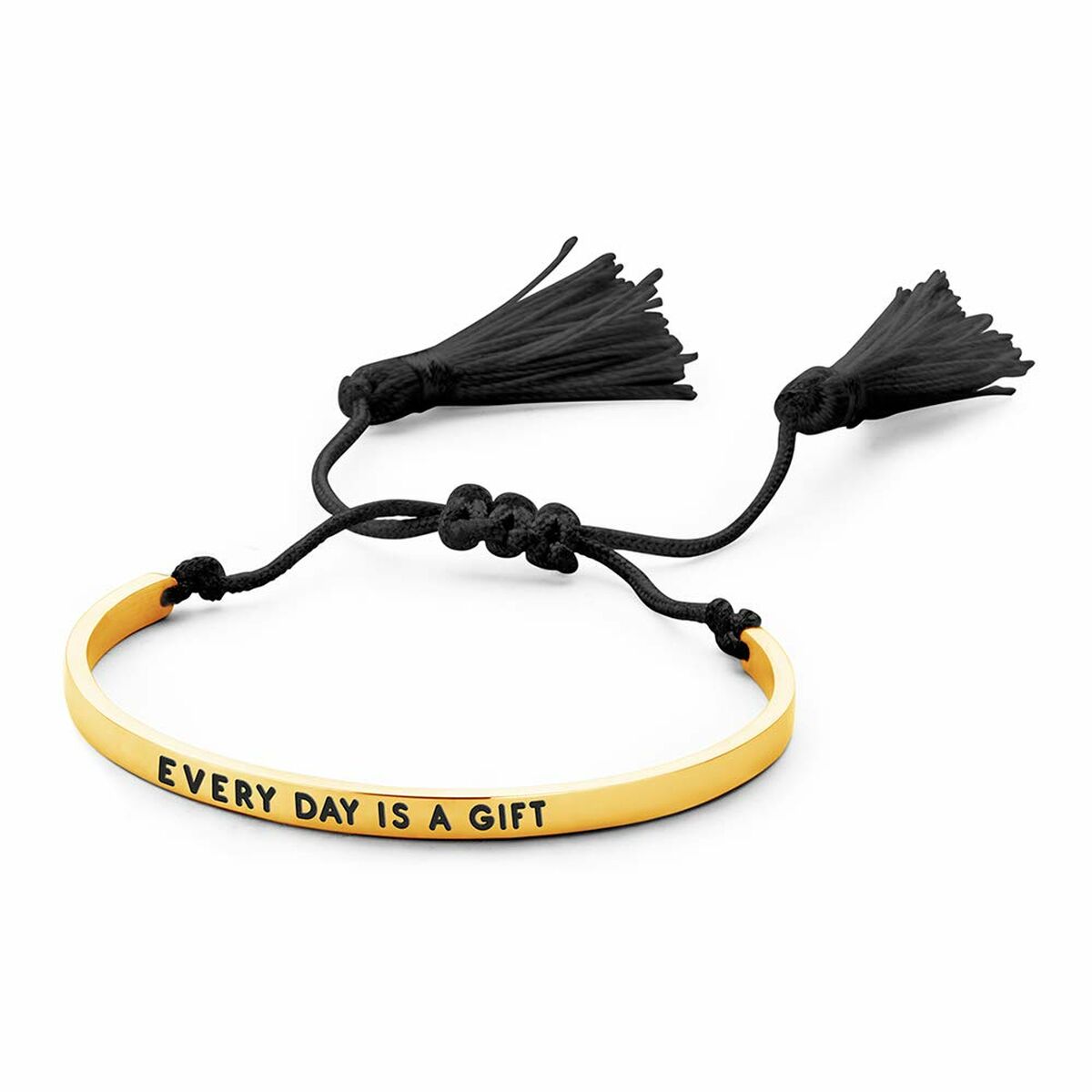 Image secondaire de Bracelet Femme CO88 Collection 8CB-90142 Doré
