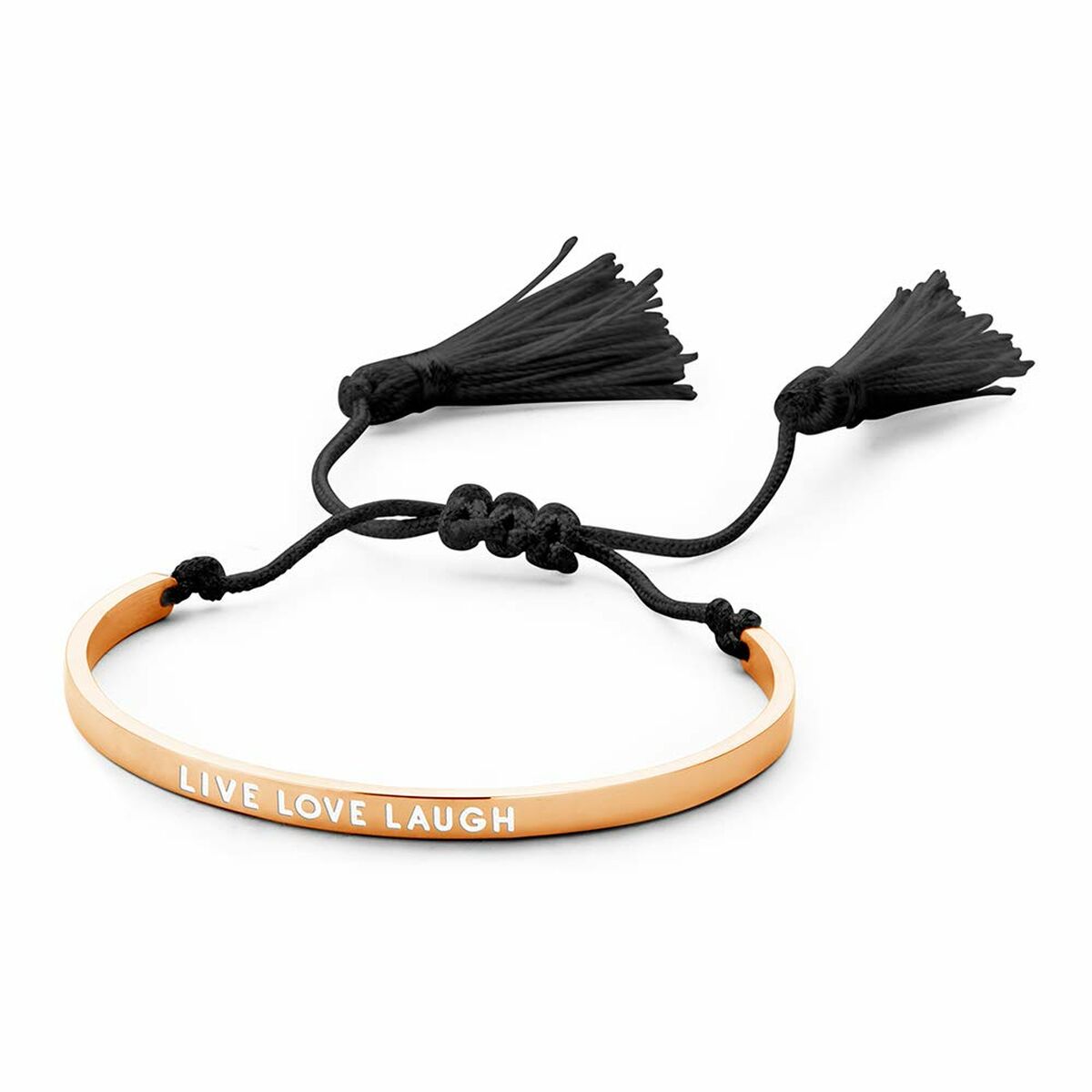 Image secondaire de Bracelet Femme CO88 Collection 8CB-90143 Noir