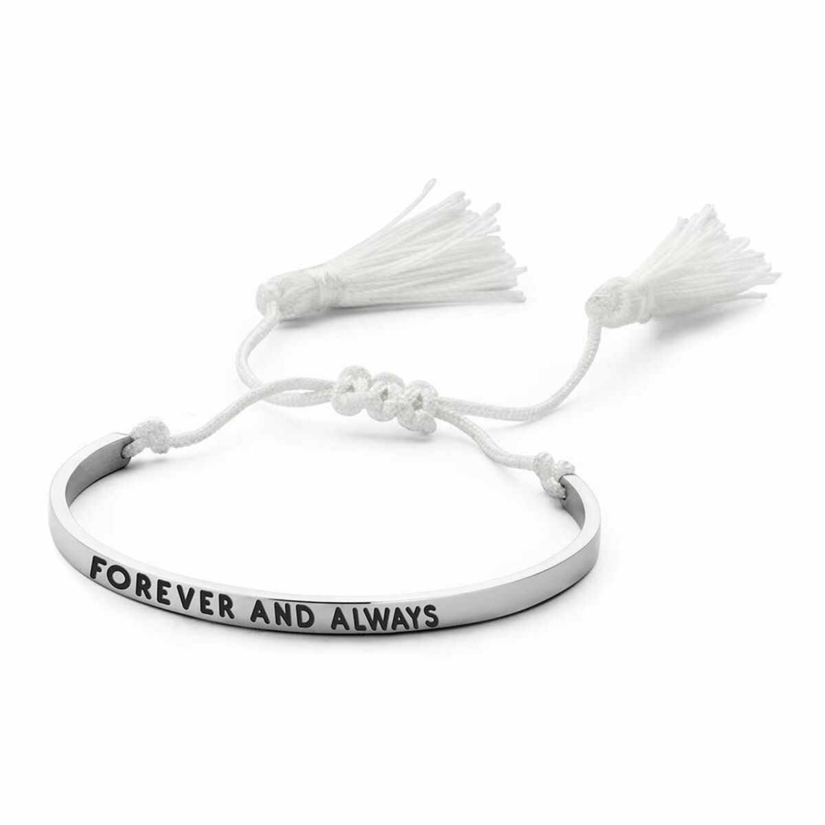 Image secondaire de Bracelet Femme CO88 Collection 8CB-90144 Blanc