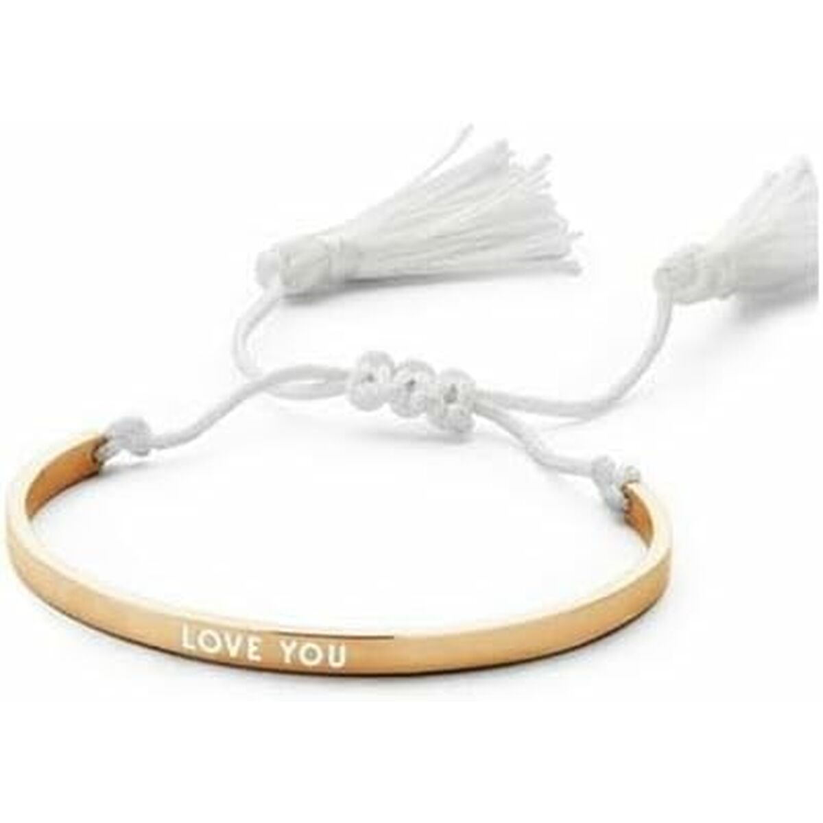 Image secondaire de Bracelet Femme CO88 Collection 8CB-90146 Doré