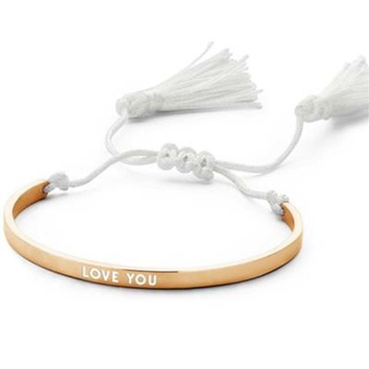 Bracelet Femme CO88 Collection 8CB-90146 Doré