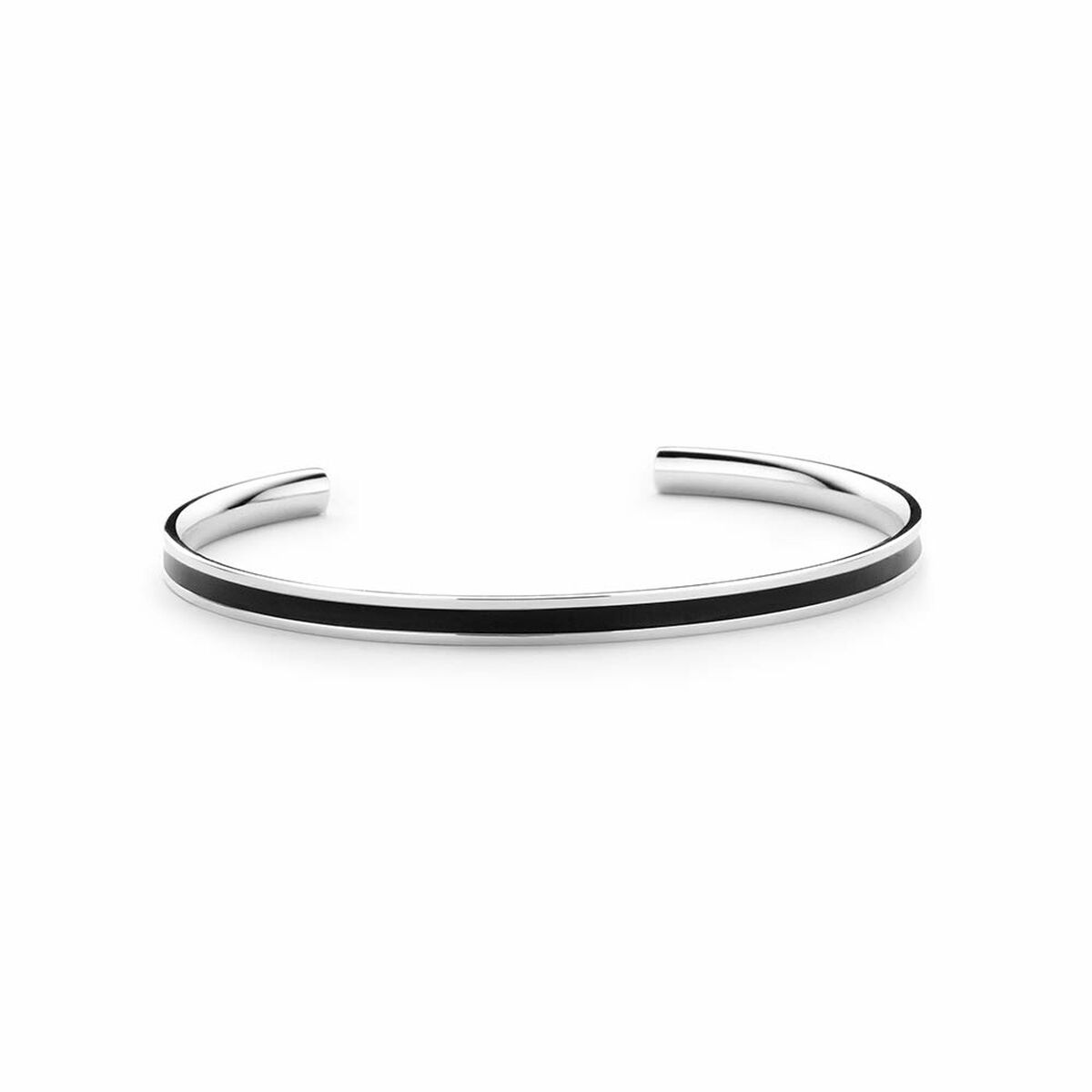 Image secondaire de Bracelet Femme CO88 Collection 8CB-90195 Noir