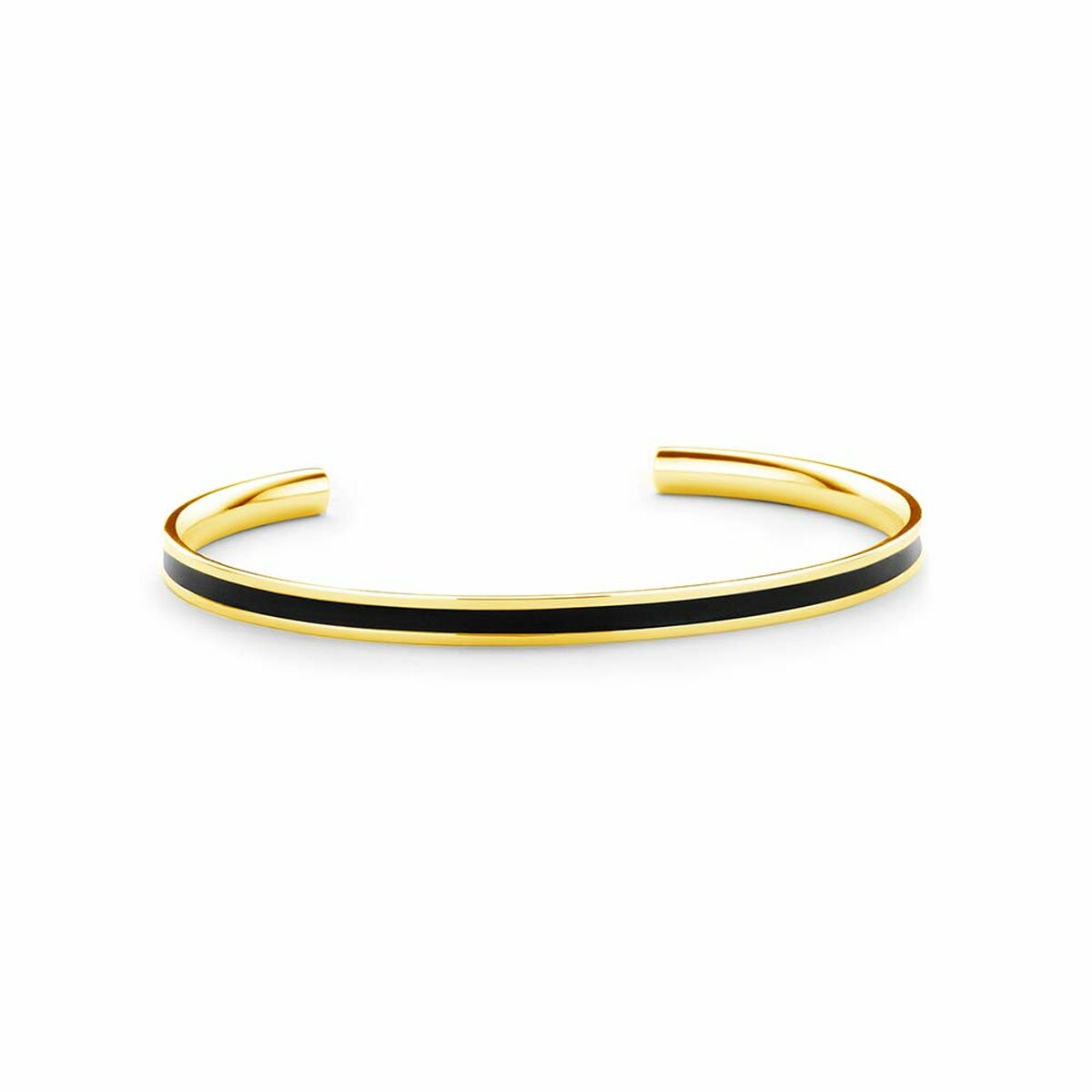 Image secondaire de Bracelet Femme CO88 Collection 8CB-90196 Noir