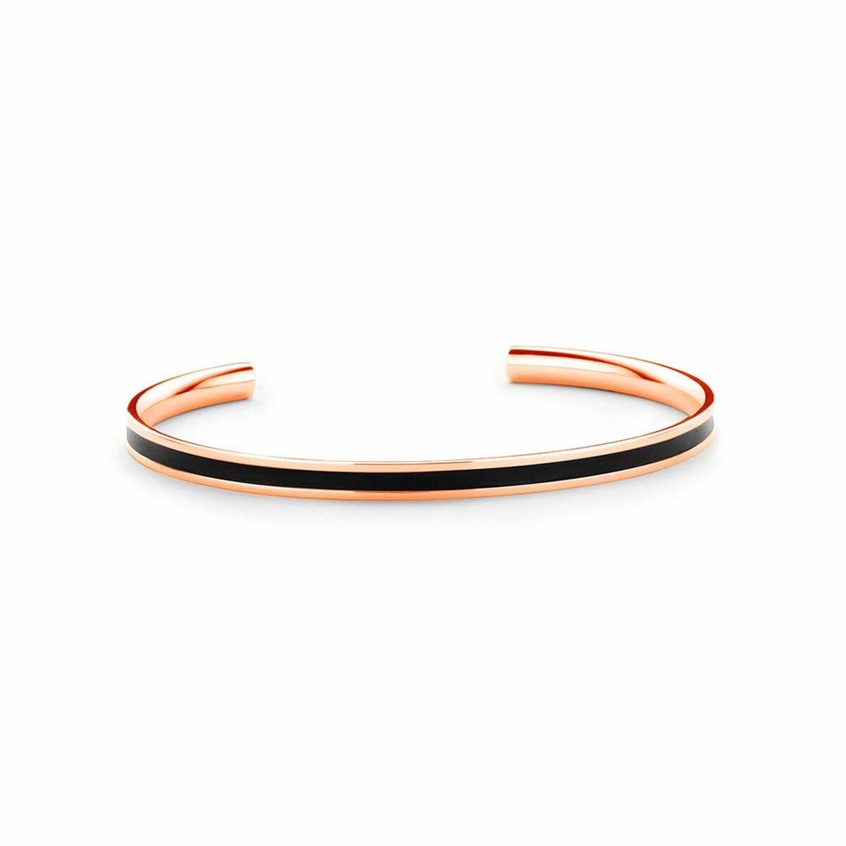 Image secondaire de Bracelet Femme CO88 Collection 8CB-90197 Or rose