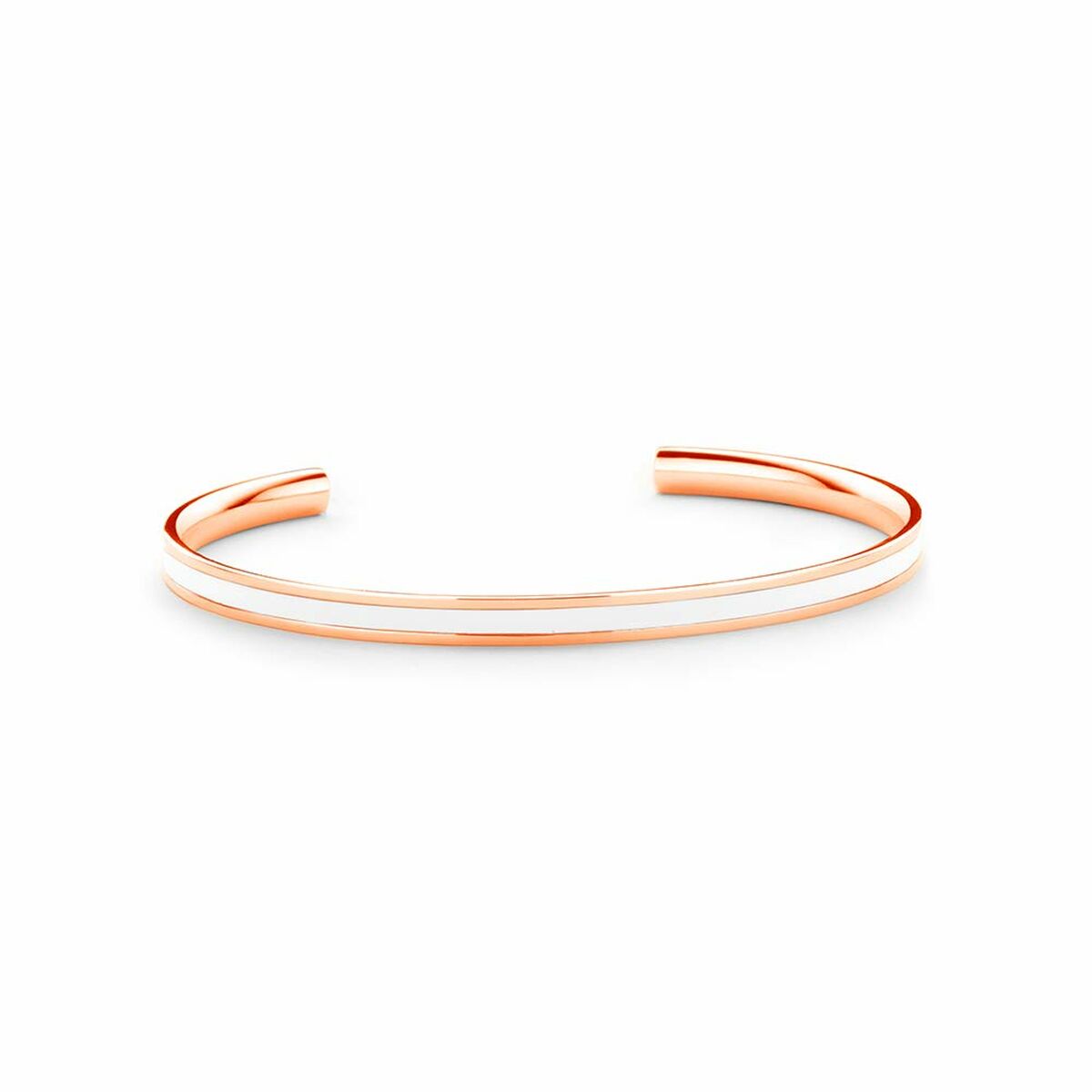 Image secondaire de Bracelet Femme CO88 Collection 8CB-90198 Or rose