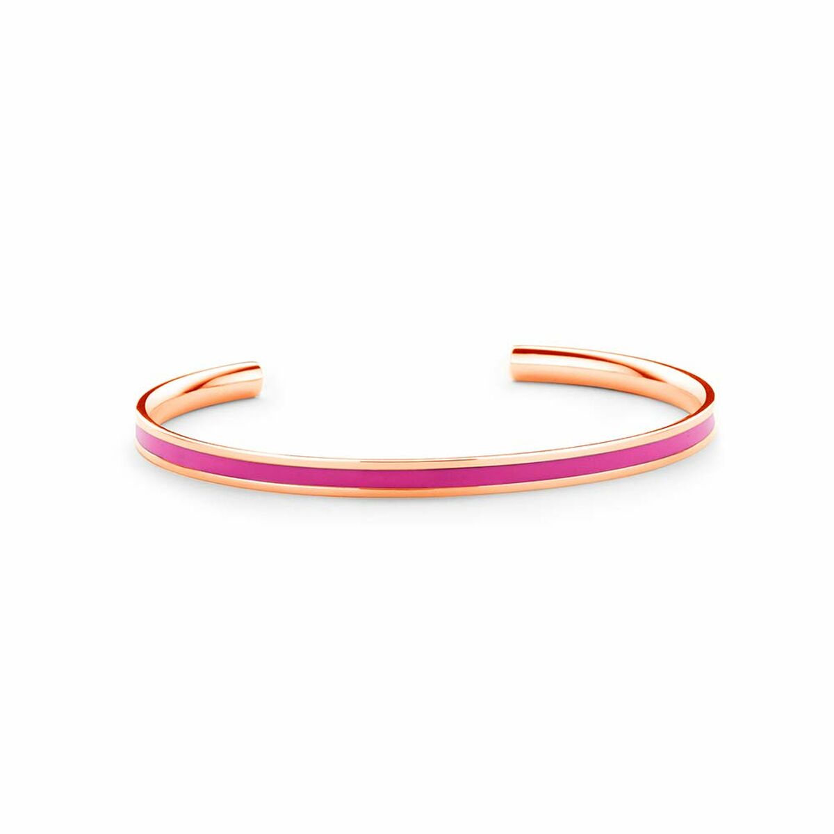 Image secondaire de Bracelet Femme CO88 Collection 8CB-90200 Or rose