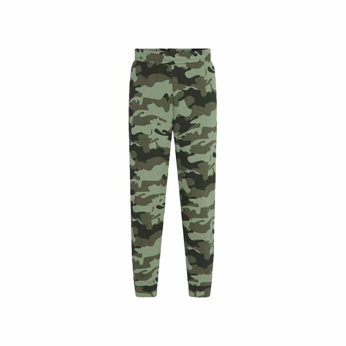 Pantalon pour Adulte Calvin Klein Sportswear Camouflage